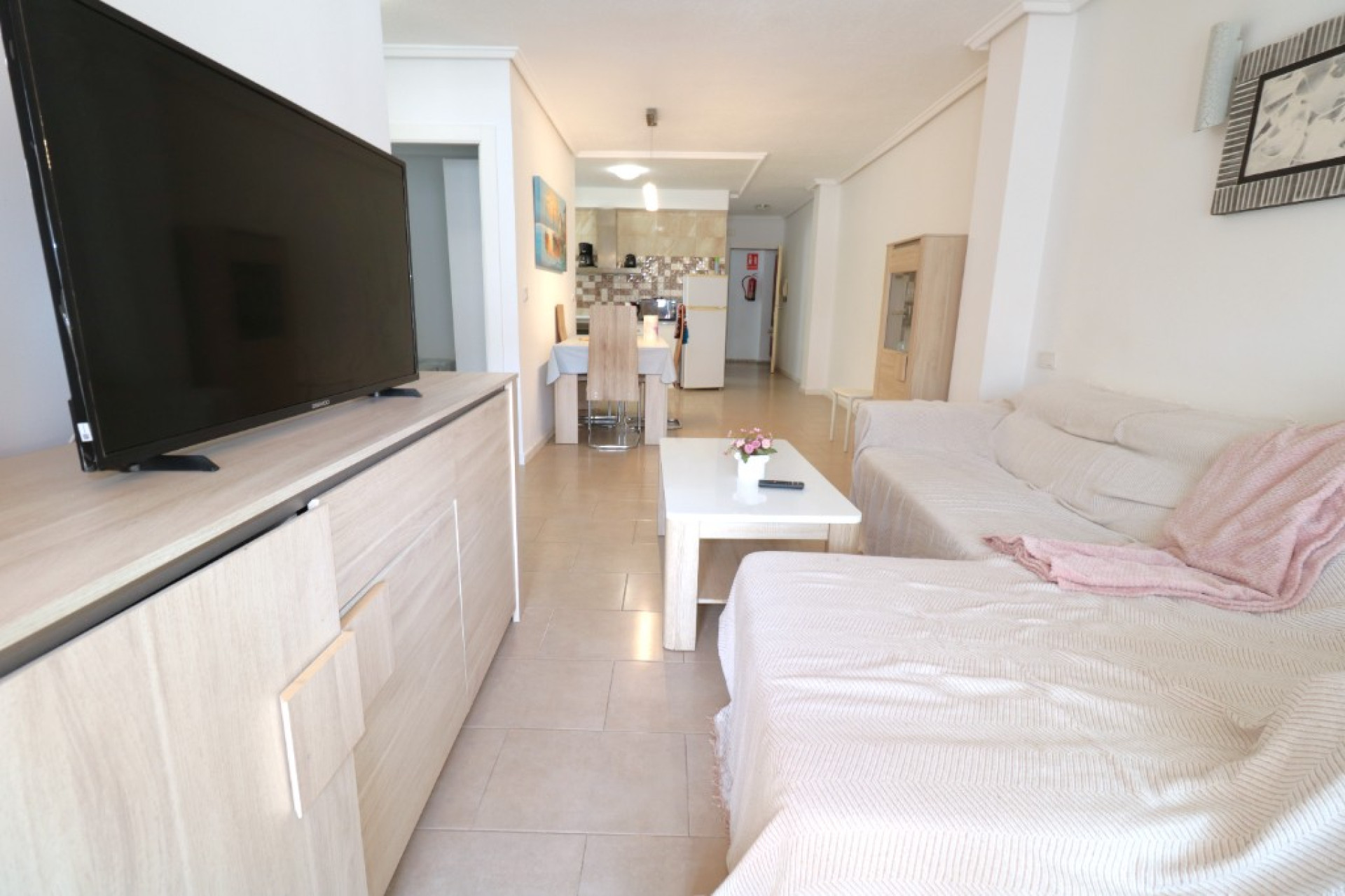 Resale - 1. Apartment / flat - Torrevieja - Costa Blanca South