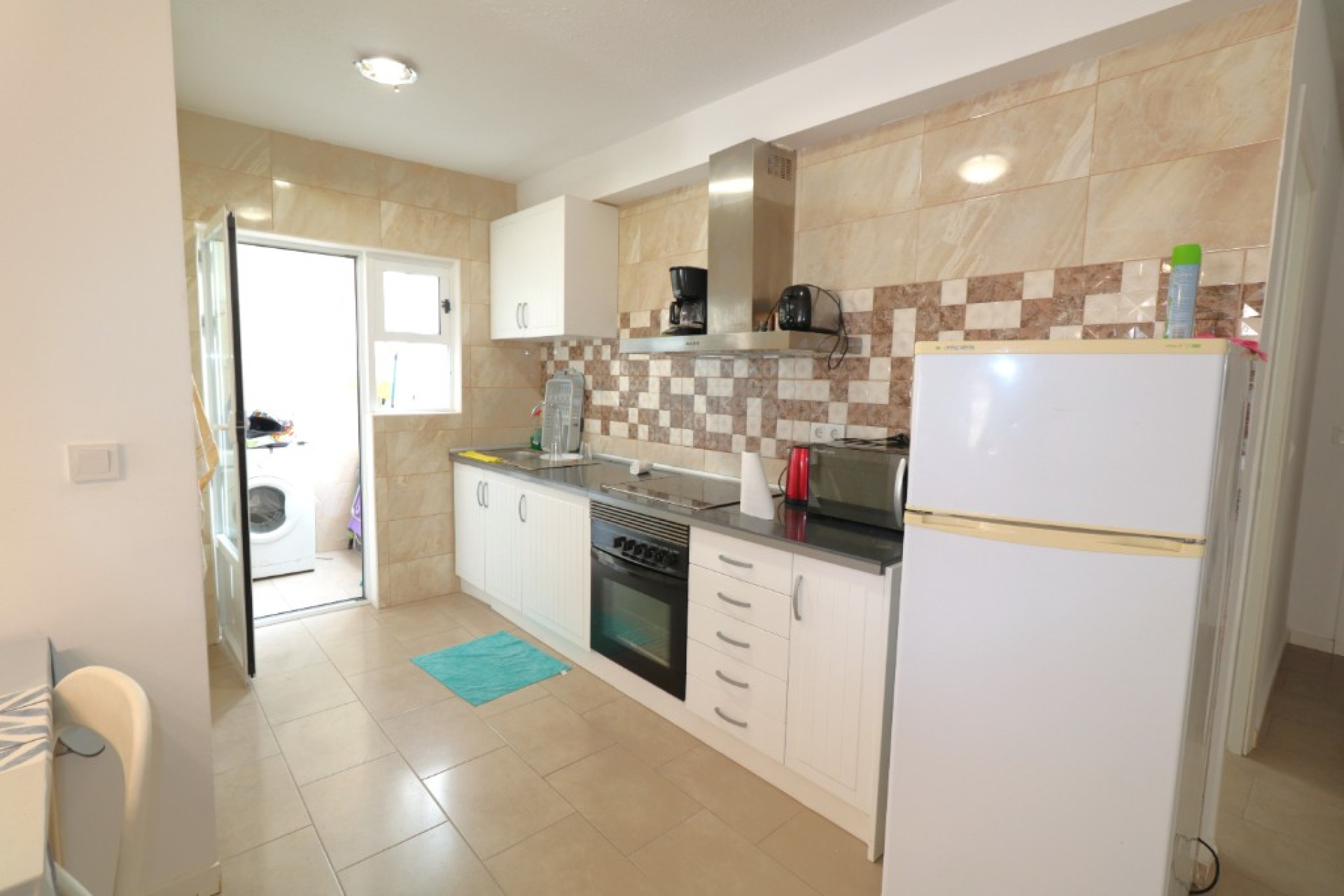 Resale - 1. Apartment / flat - Torrevieja - Costa Blanca South