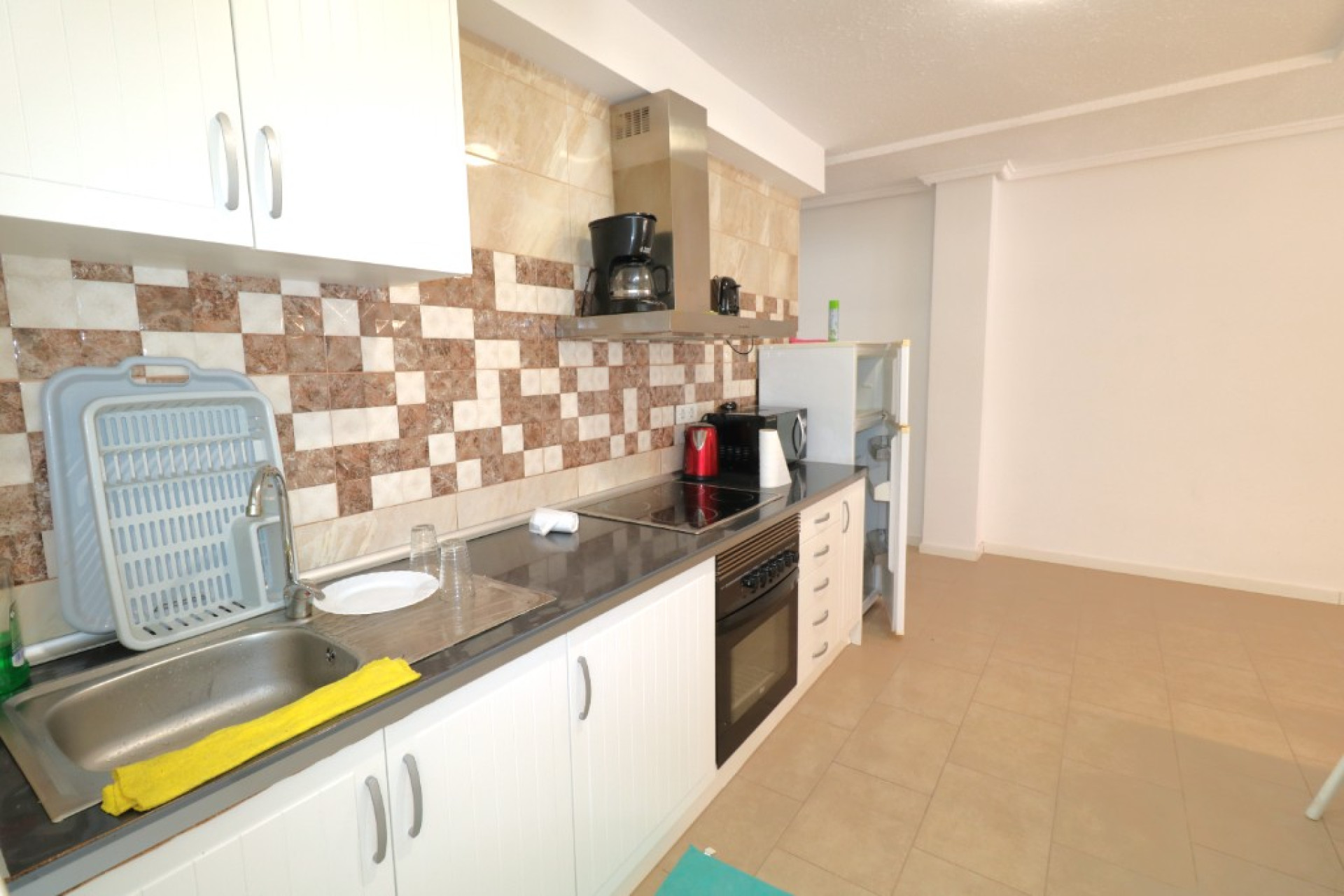 Resale - 1. Apartment / flat - Torrevieja - Costa Blanca South