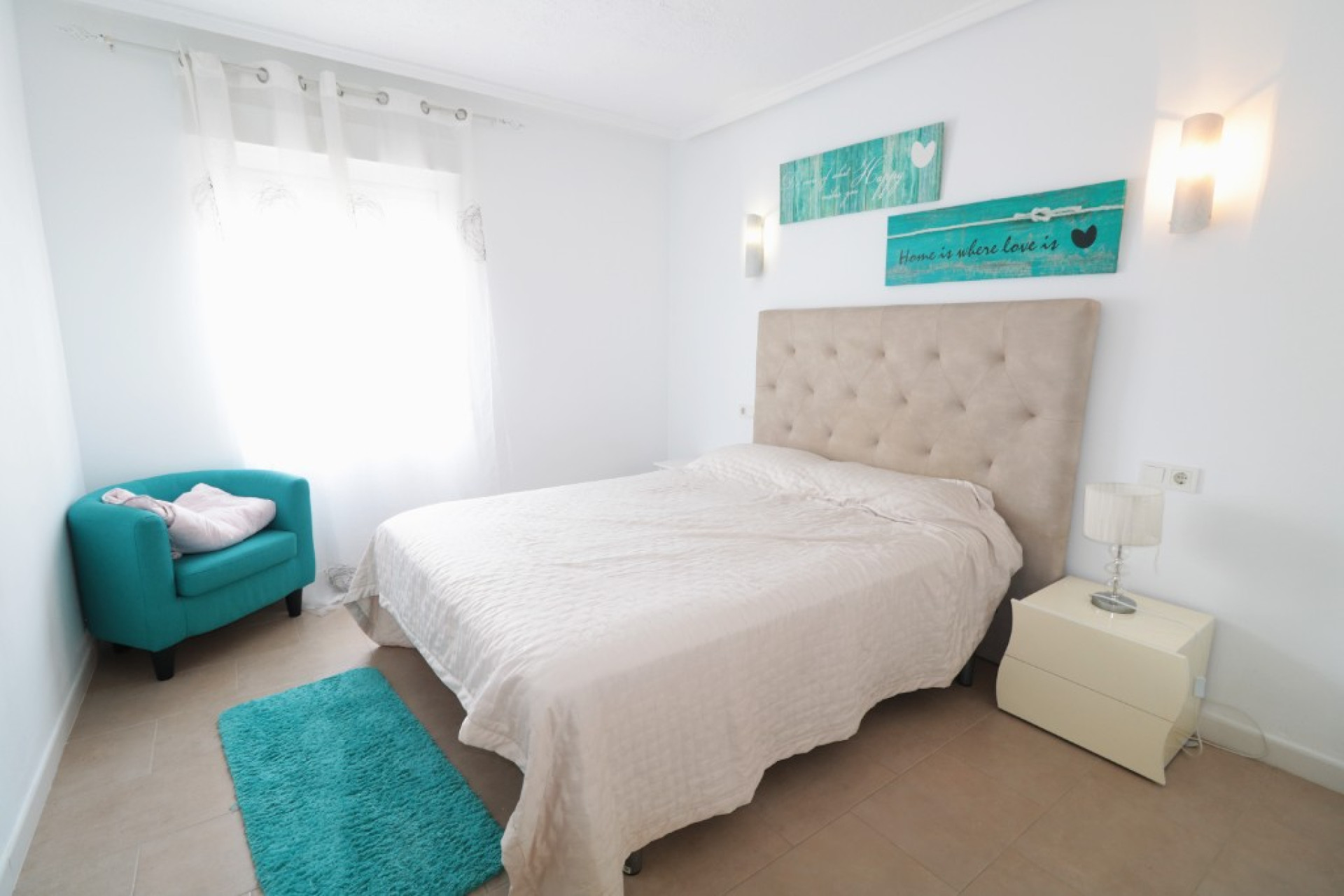 Resale - 1. Apartment / flat - Torrevieja - Costa Blanca South