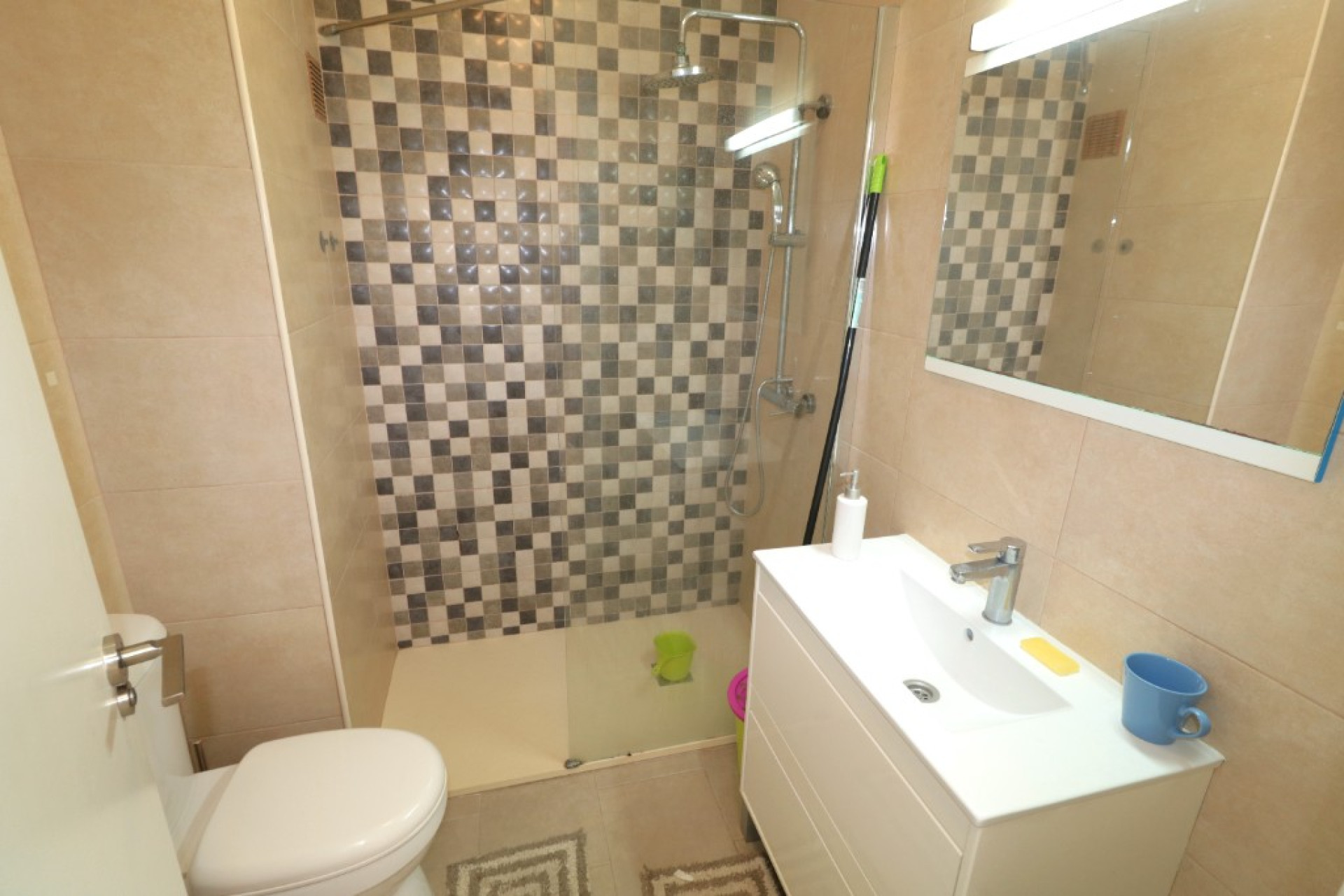 Resale - 1. Apartment / flat - Torrevieja - Costa Blanca South