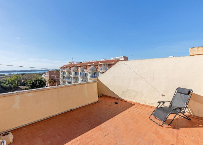 Resale - 1. Apartment / flat - Torrevieja - Costa Blanca South