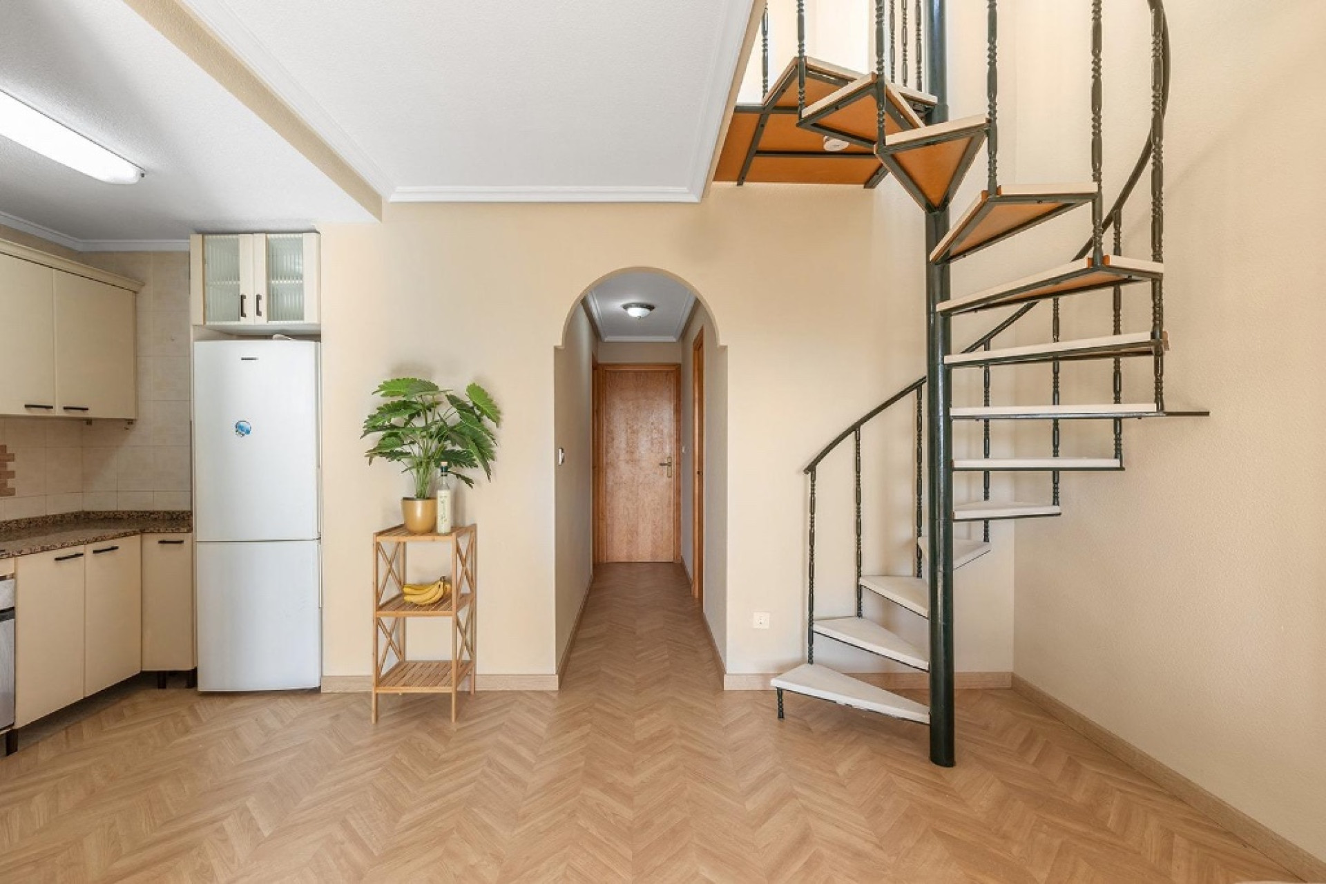 Resale - 1. Apartment / flat - Torrevieja - Costa Blanca South