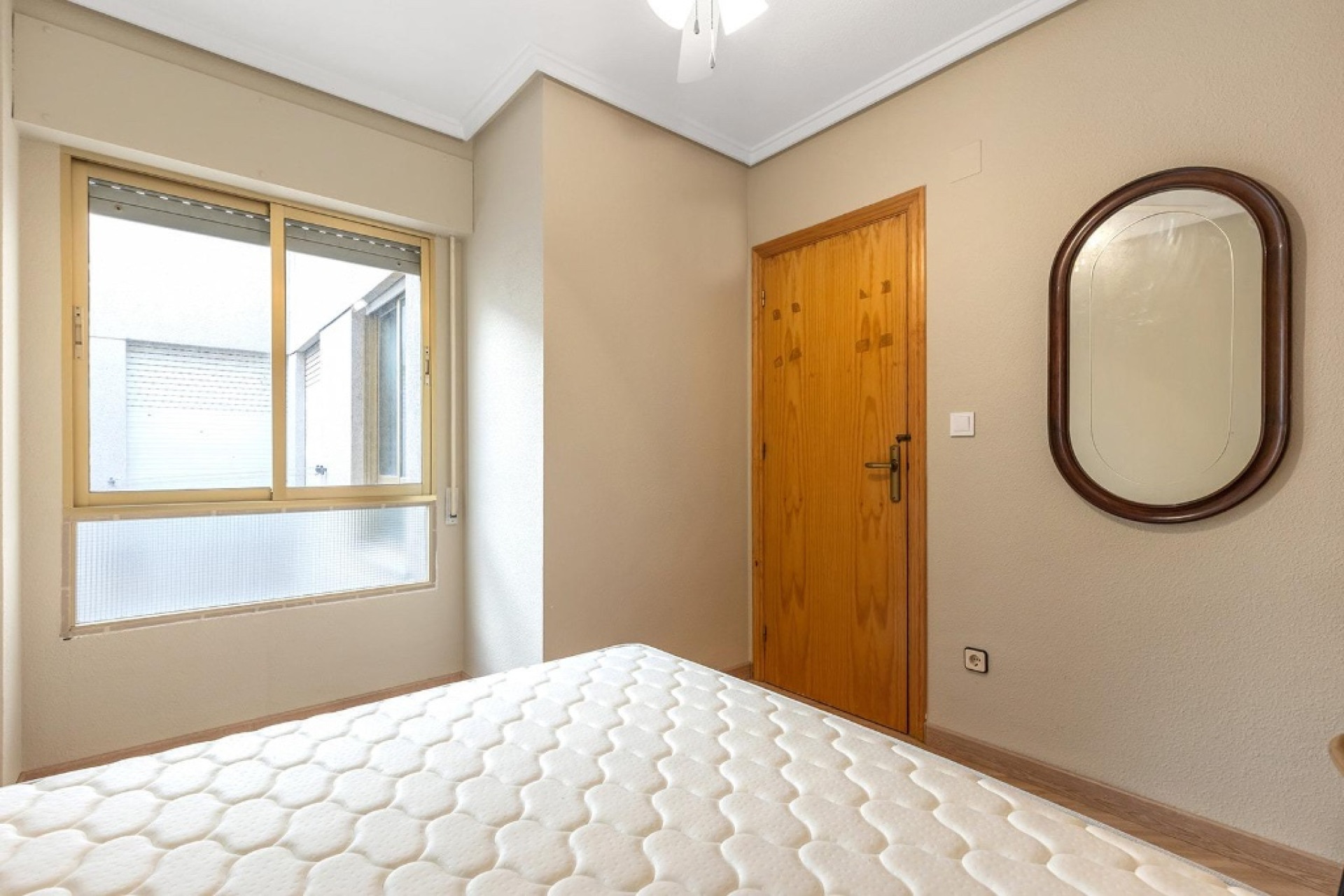 Resale - 1. Apartment / flat - Torrevieja - Costa Blanca South