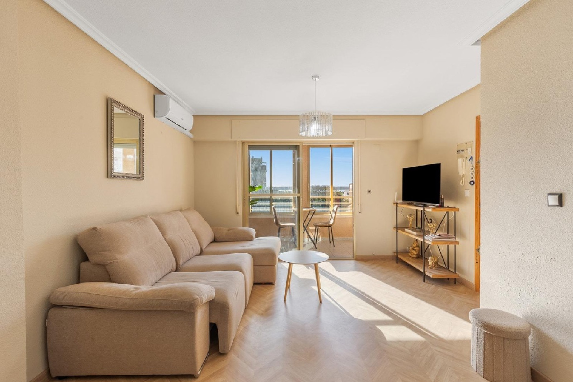 Resale - 1. Apartment / flat - Torrevieja - Costa Blanca South