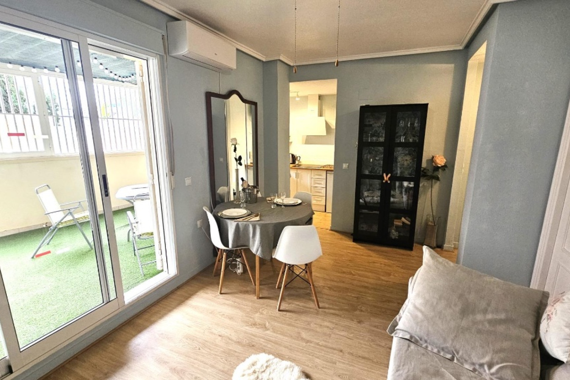 Resale - 1. Apartment / flat - Torrevieja - Costa Blanca South