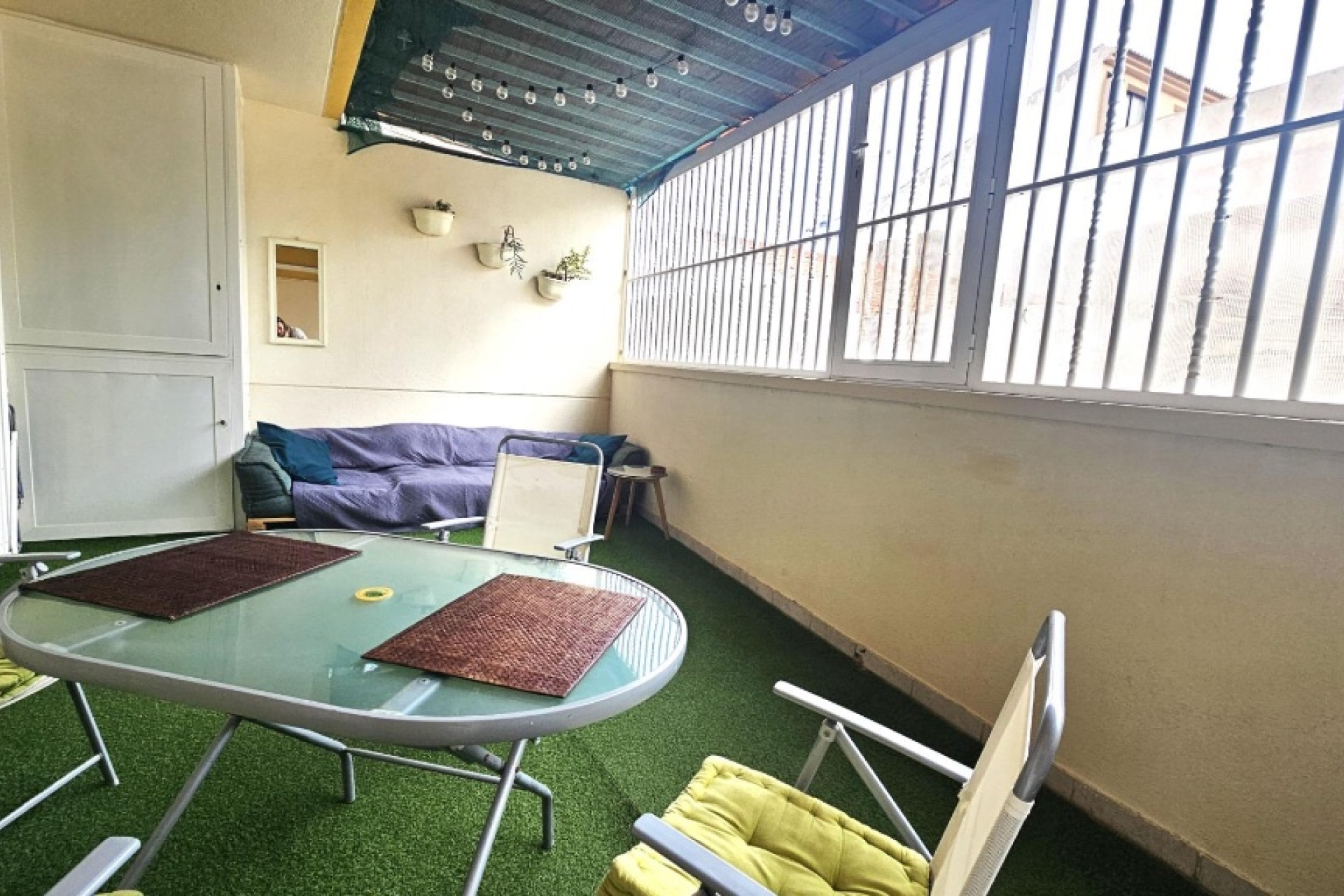 Resale - 1. Apartment / flat - Torrevieja - Costa Blanca South