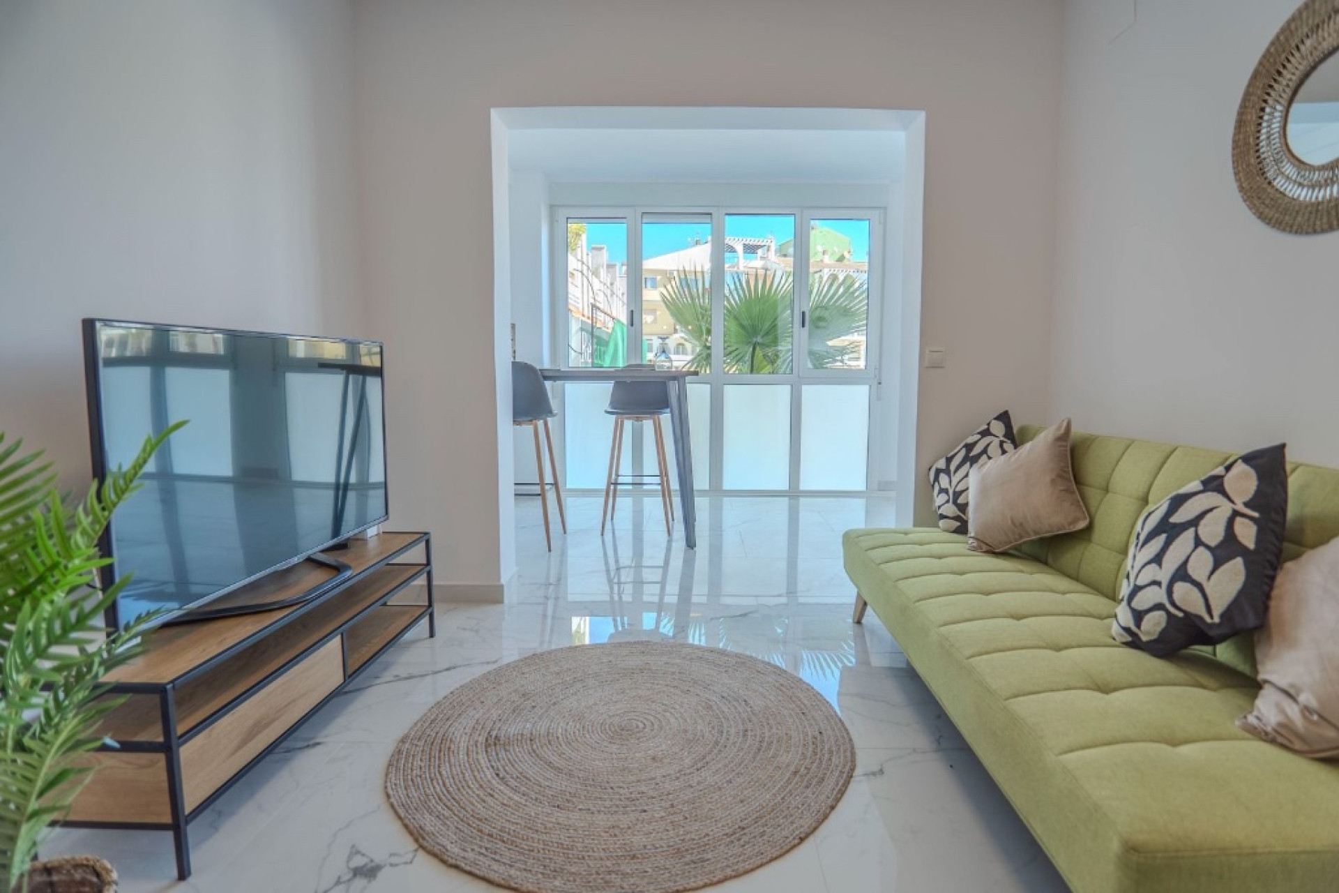 Resale - 1. Apartment / flat - Torrevieja - Costa Blanca South
