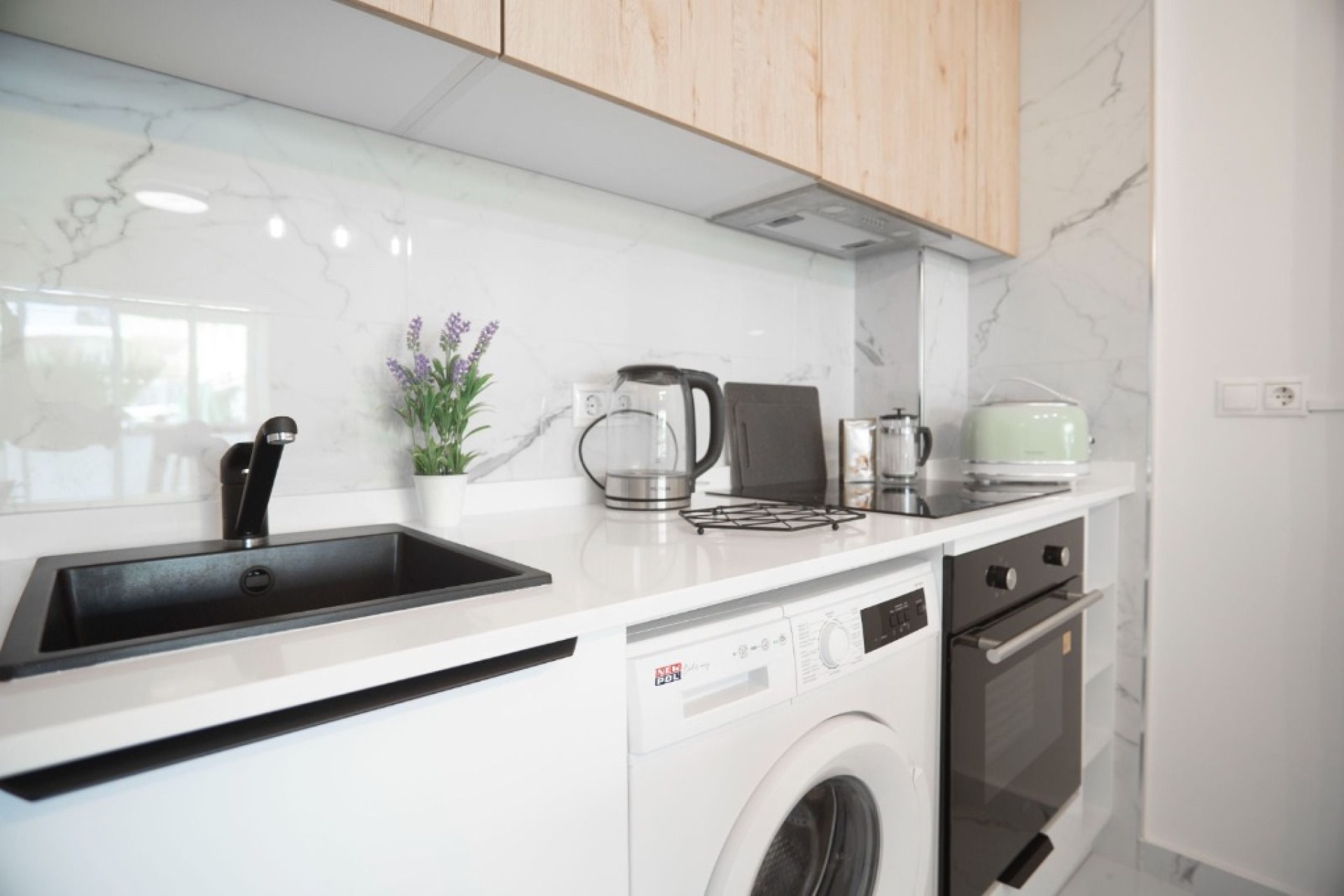 Resale - 1. Apartment / flat - Torrevieja - Costa Blanca South