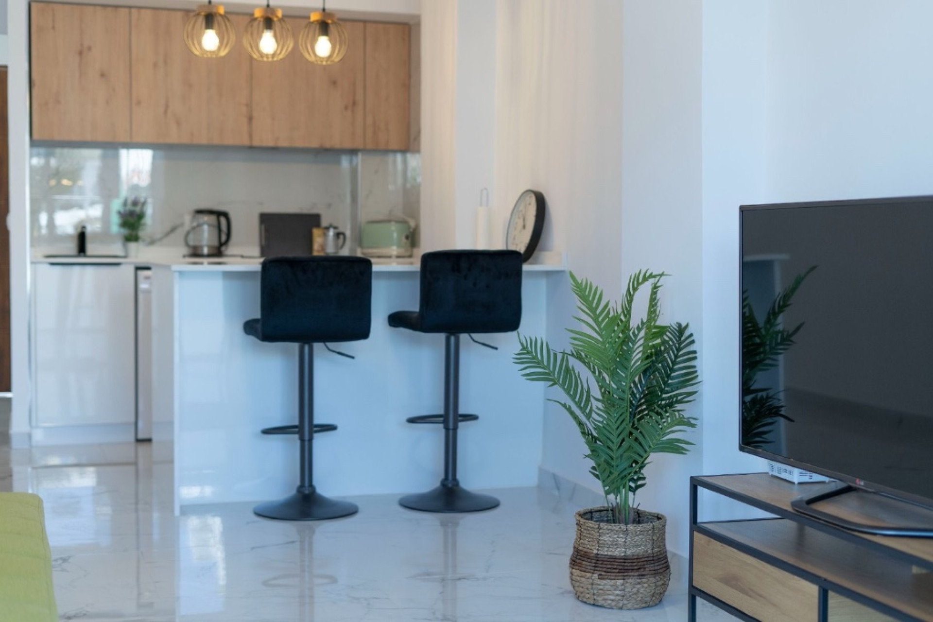 Resale - 1. Apartment / flat - Torrevieja - Costa Blanca South