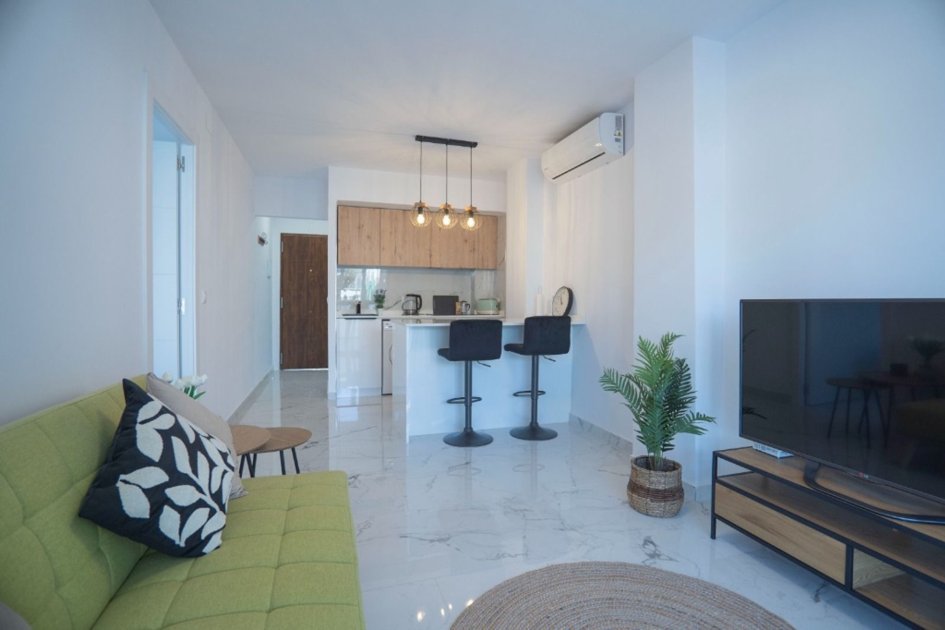 Resale - 1. Apartment / flat - Torrevieja - Costa Blanca South