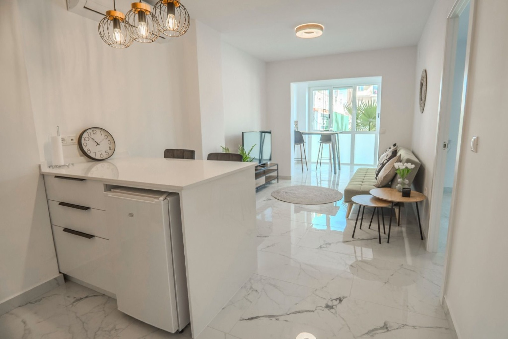 Resale - 1. Apartment / flat - Torrevieja - Costa Blanca South