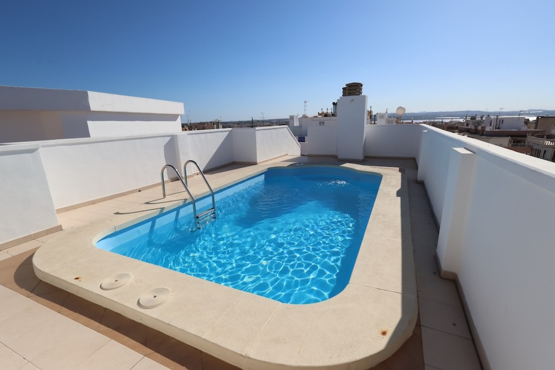 Resale - 1. Apartment / flat - Torrevieja - Costa Blanca South