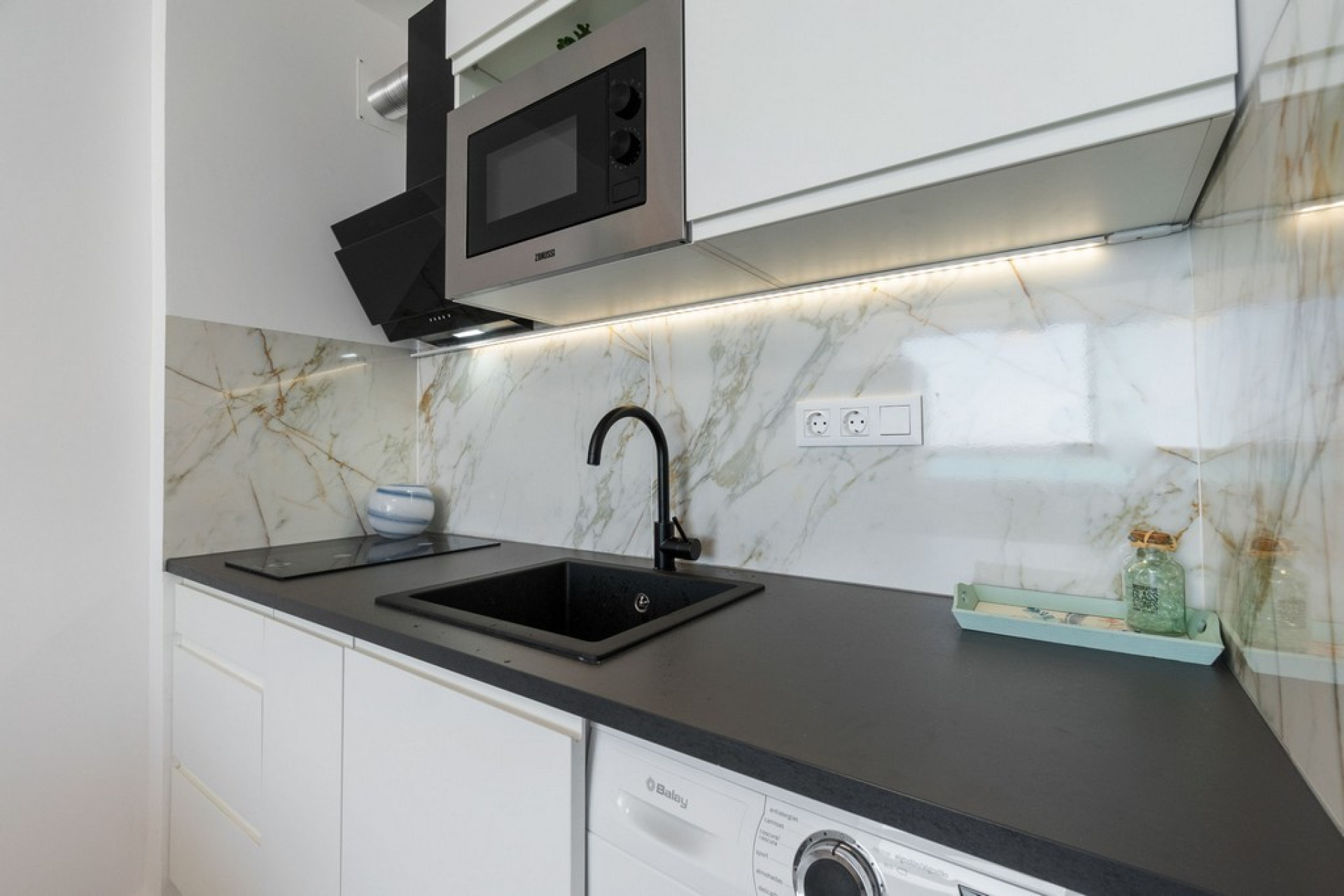 Resale - 1. Apartment / flat - Torrevieja - Costa Blanca South