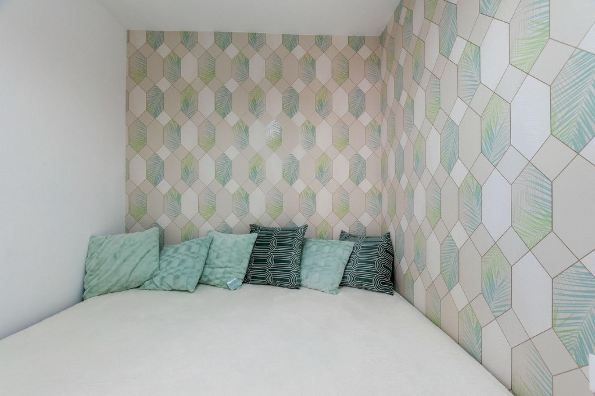 Resale - 1. Apartment / flat - Torrevieja - Costa Blanca South