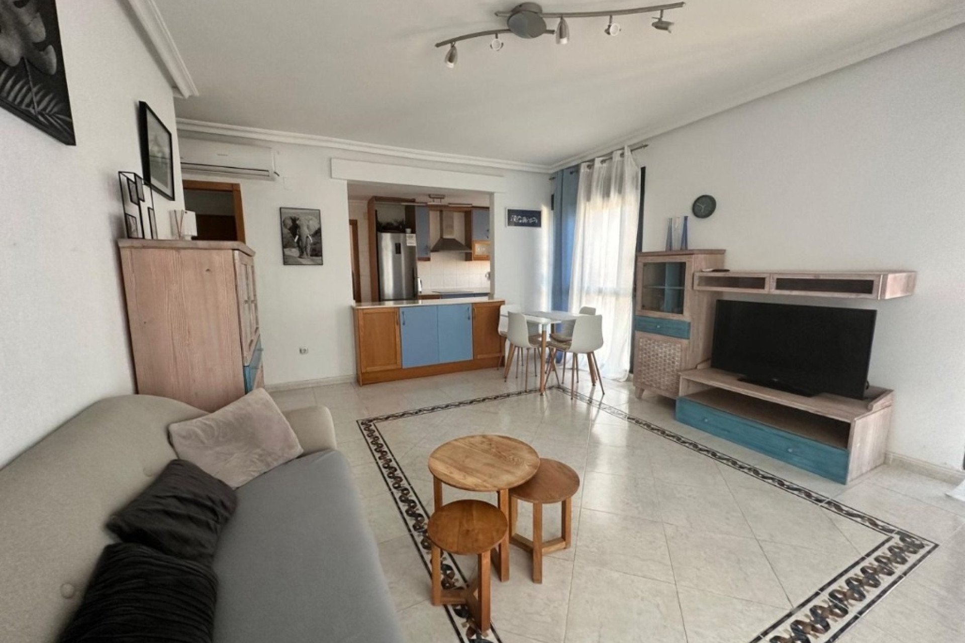 Resale - 1. Apartment / flat - Torrevieja - Costa Blanca South