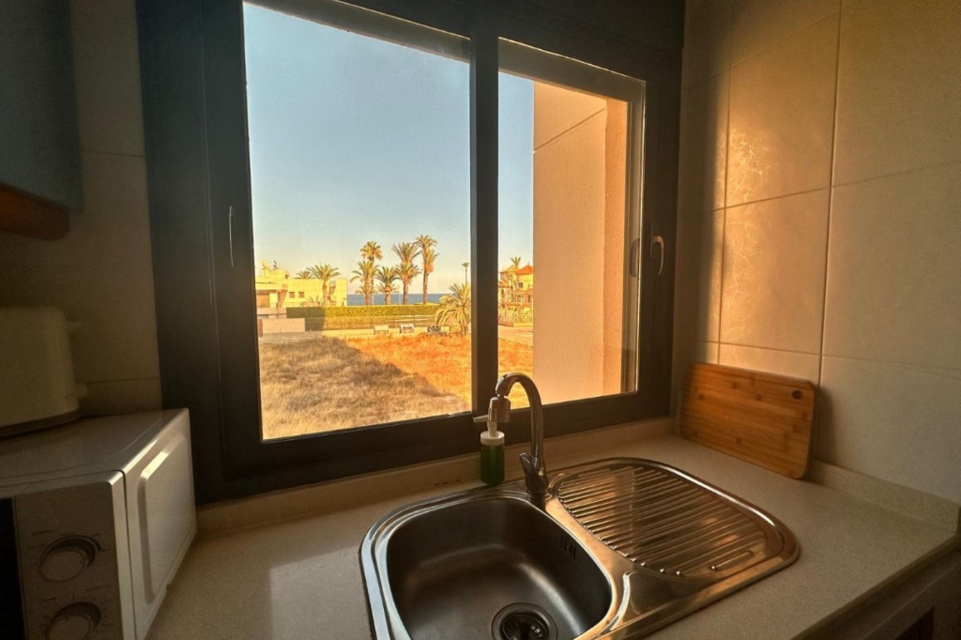 Resale - 1. Apartment / flat - Torrevieja - Costa Blanca South