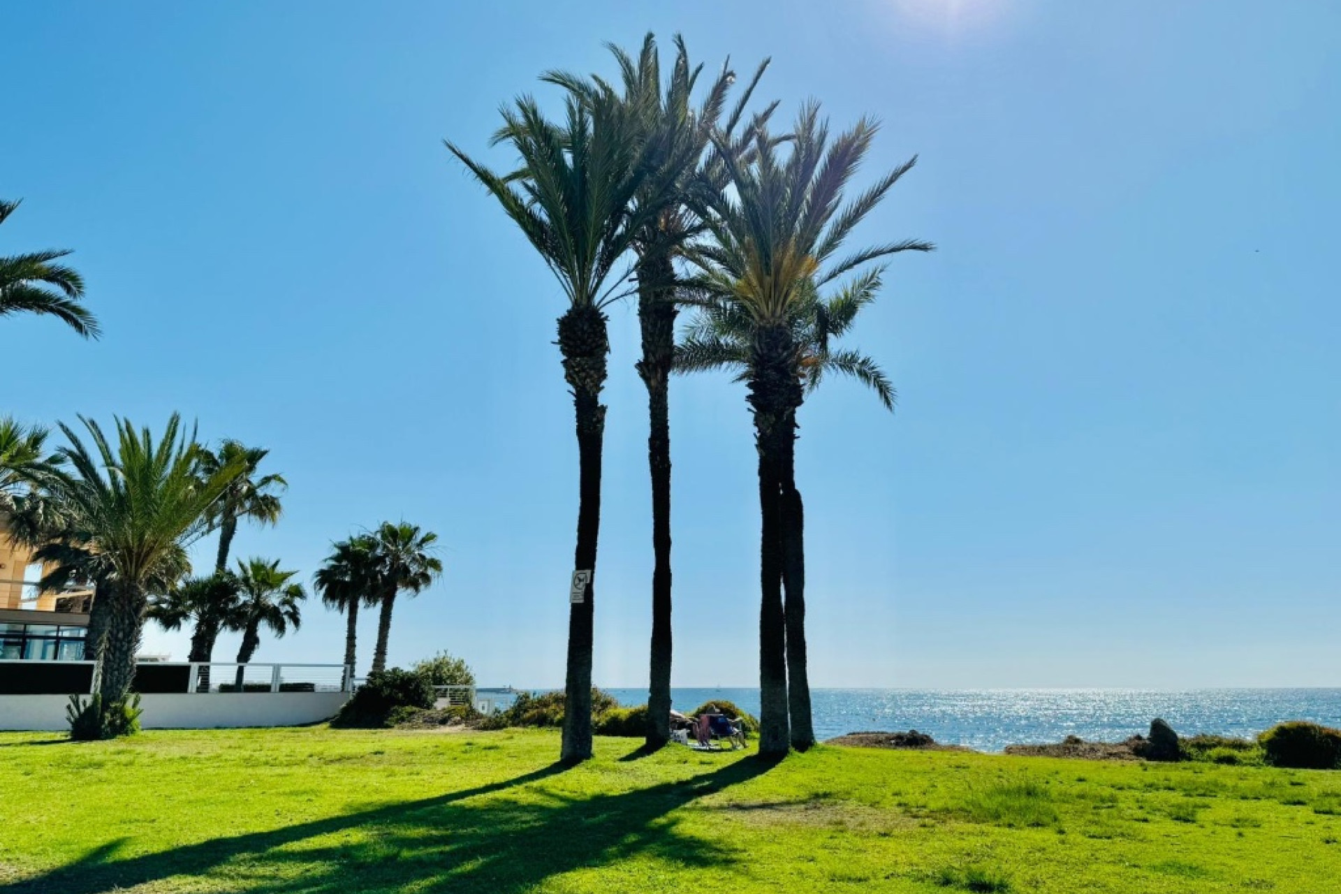 Resale - 1. Apartment / flat - Torrevieja - Costa Blanca South