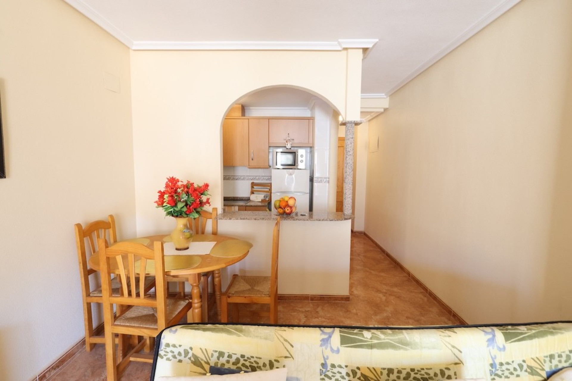 Resale - 1. Apartment / flat - Torrevieja - Costa Blanca South