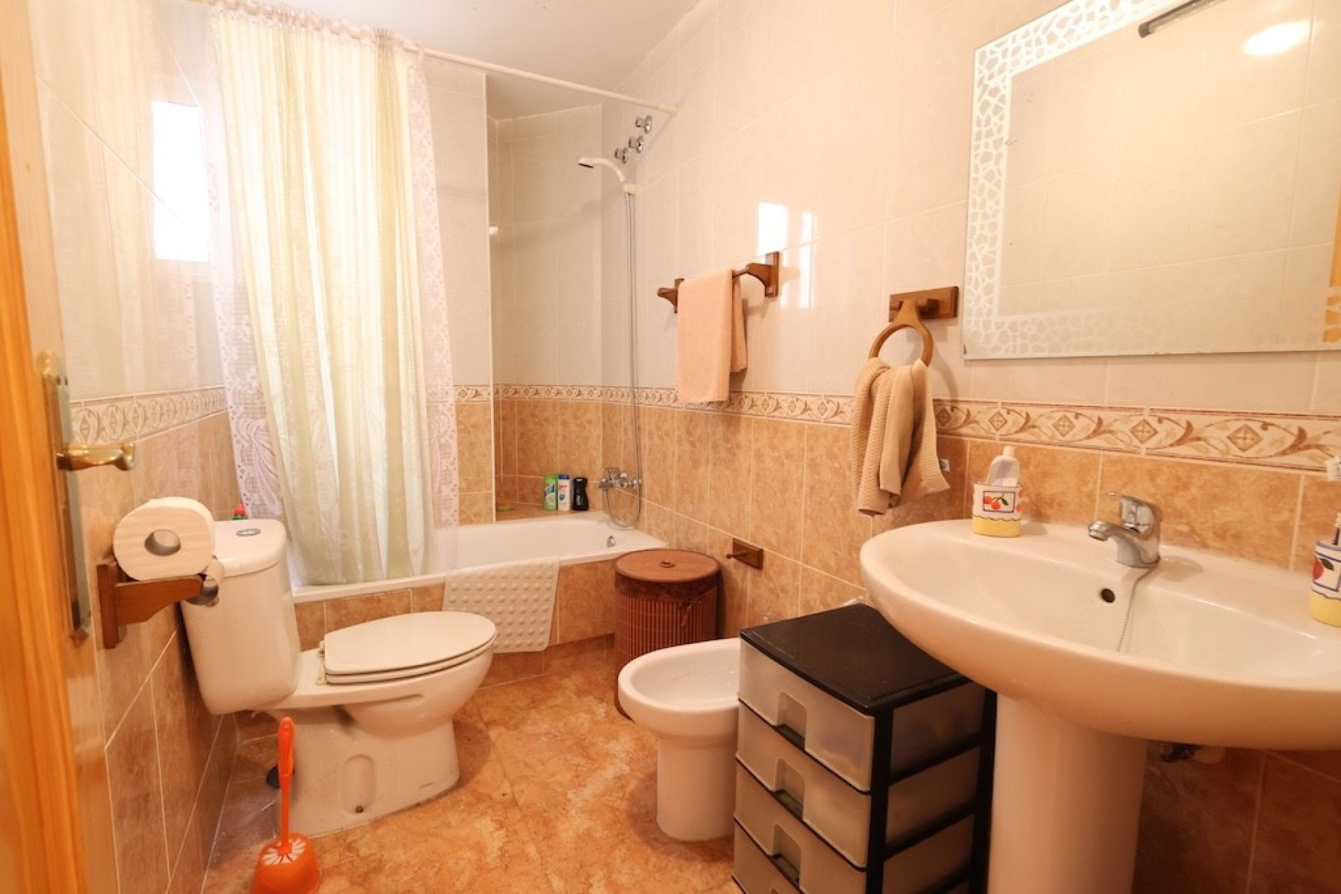 Resale - 1. Apartment / flat - Torrevieja - Costa Blanca South