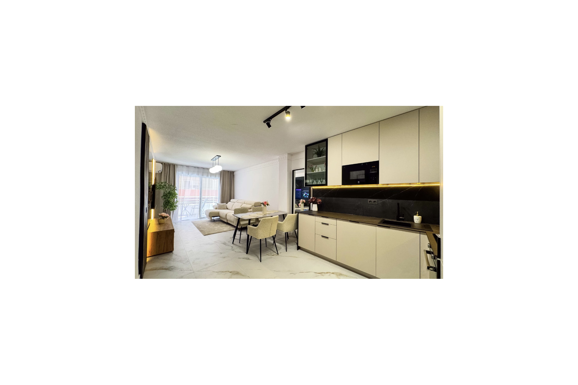 Resale - 1. Apartment / flat - Torrevieja - Costa Blanca South