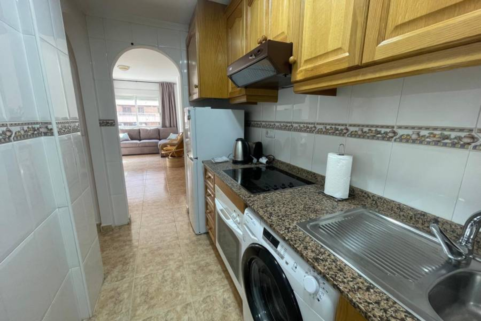 Resale - 1. Apartment / flat - Torrevieja - Costa Blanca South