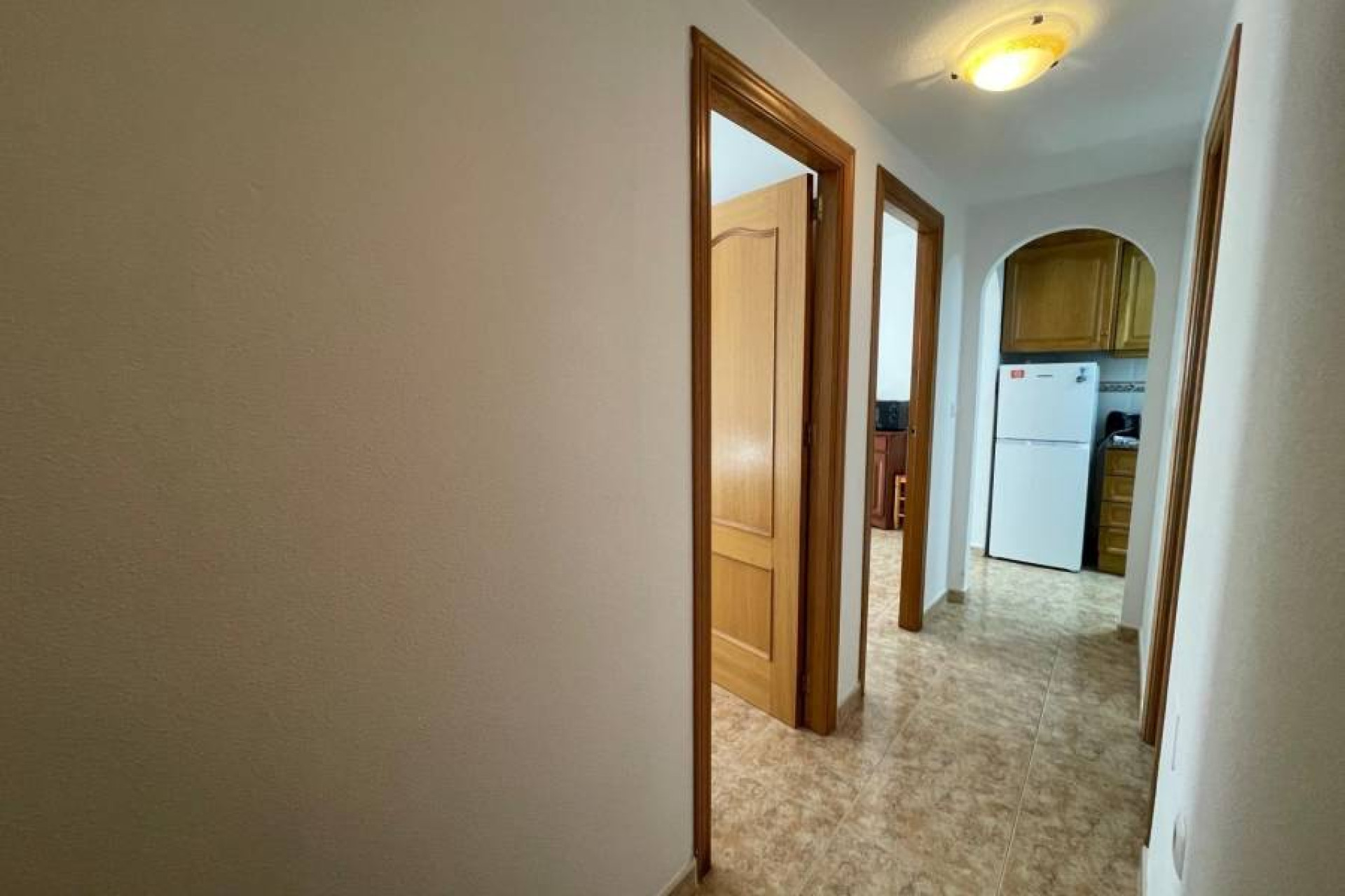 Resale - 1. Apartment / flat - Torrevieja - Costa Blanca South