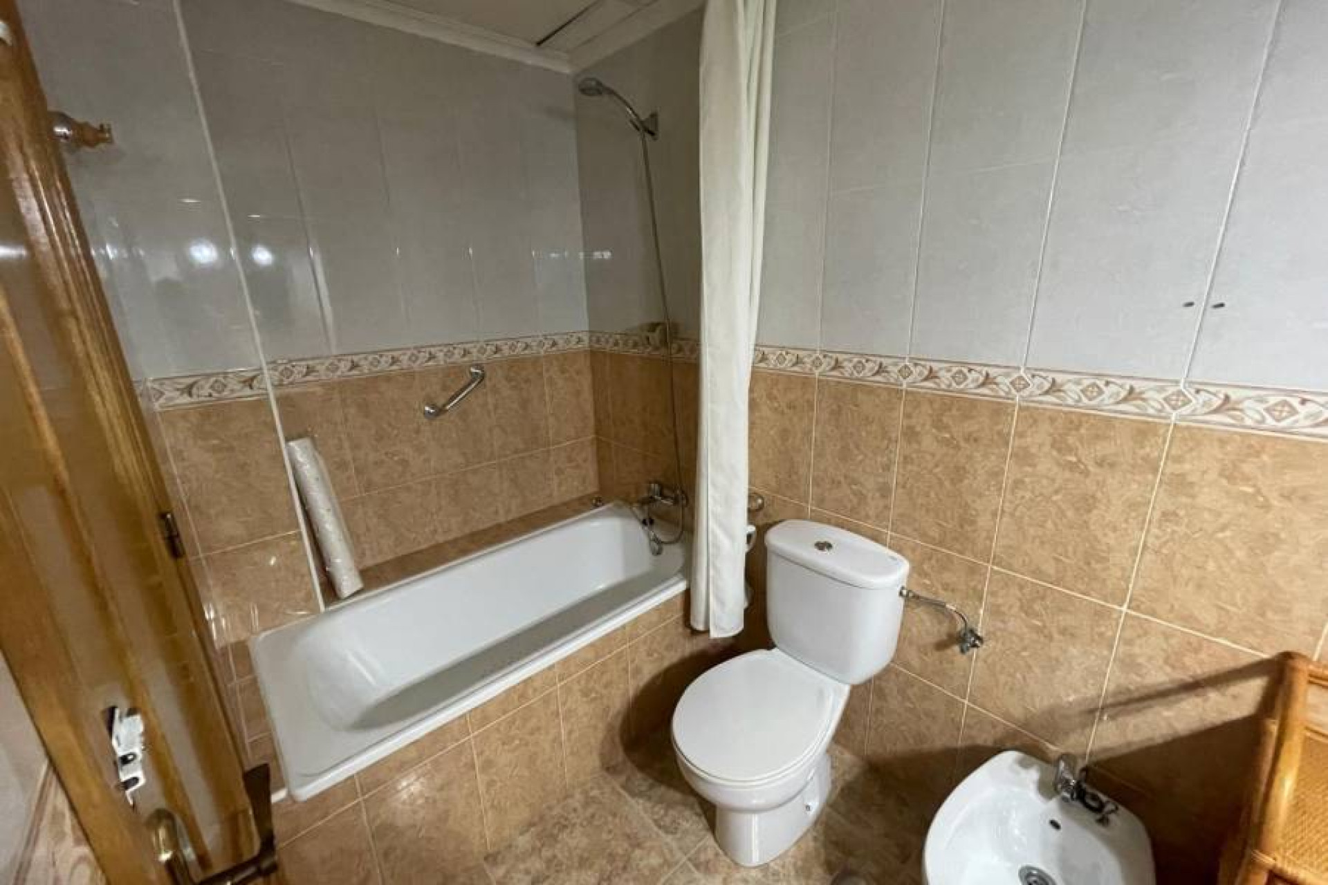 Resale - 1. Apartment / flat - Torrevieja - Costa Blanca South