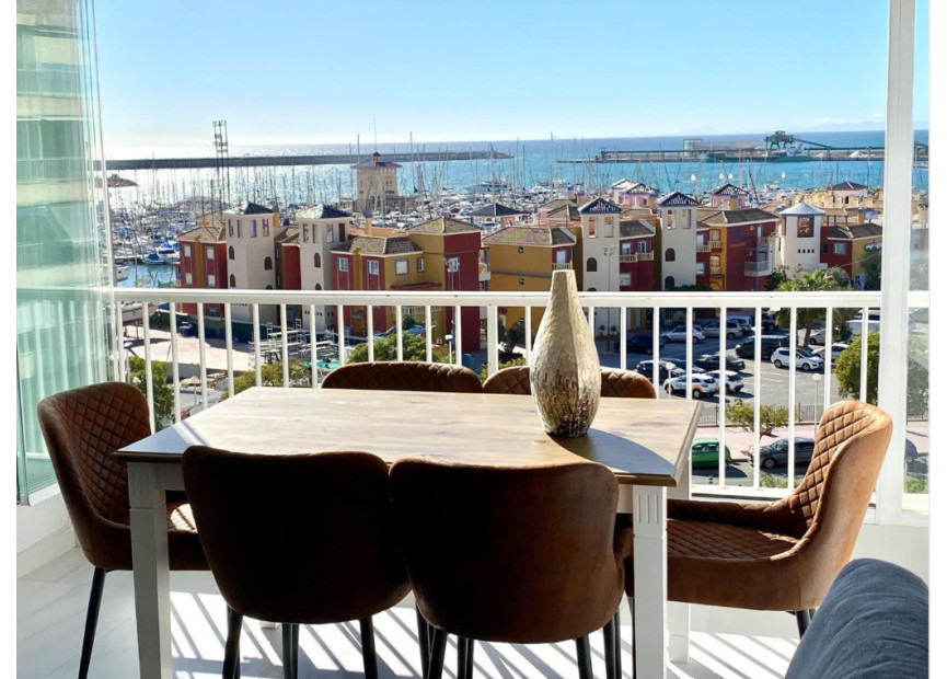 Resale - 1. Apartment / flat - Torrevieja - Costa Blanca South