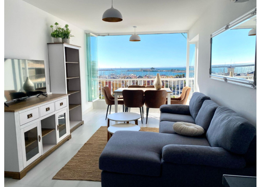 Resale - 1. Apartment / flat - Torrevieja - Costa Blanca South