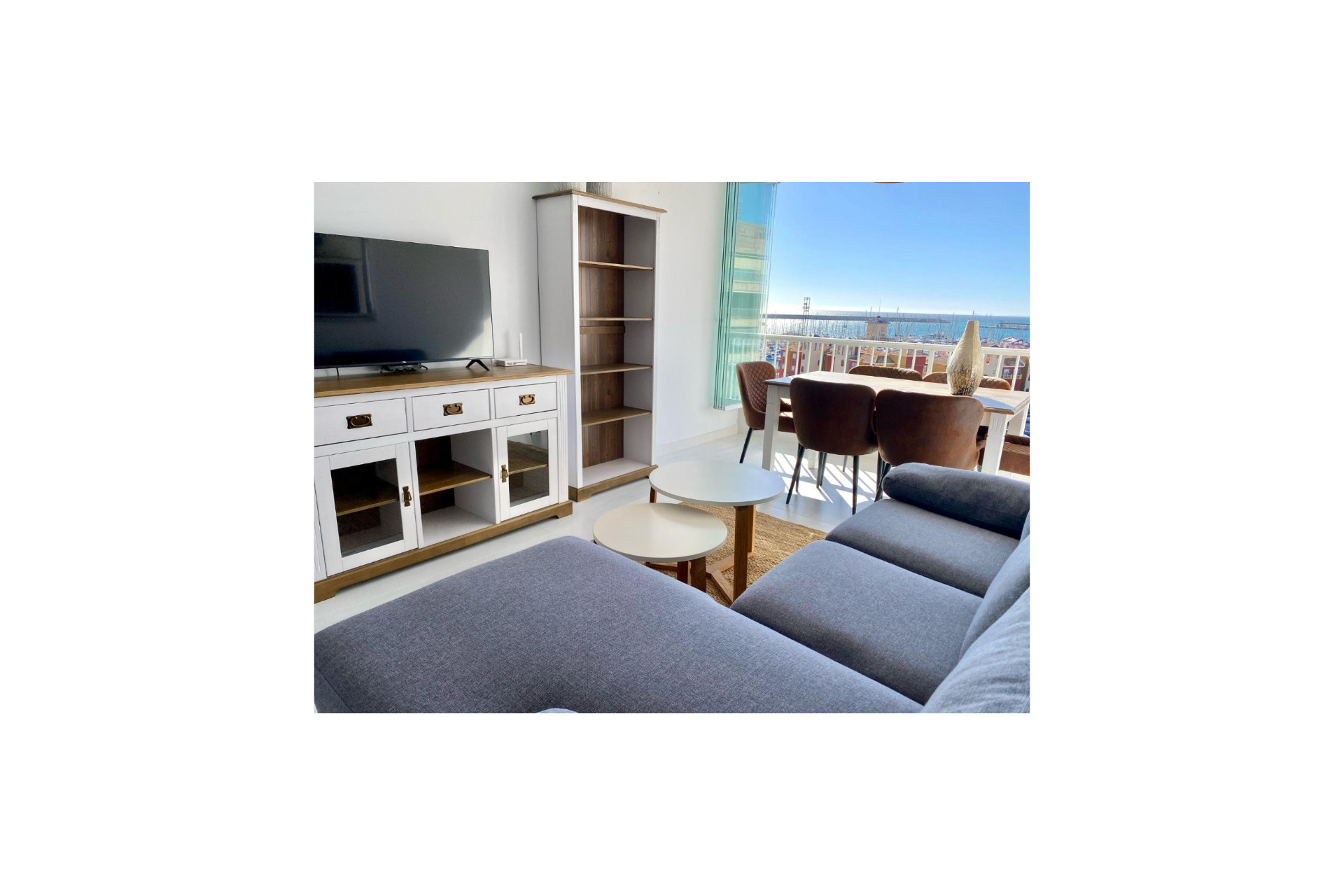 Resale - 1. Apartment / flat - Torrevieja - Costa Blanca South