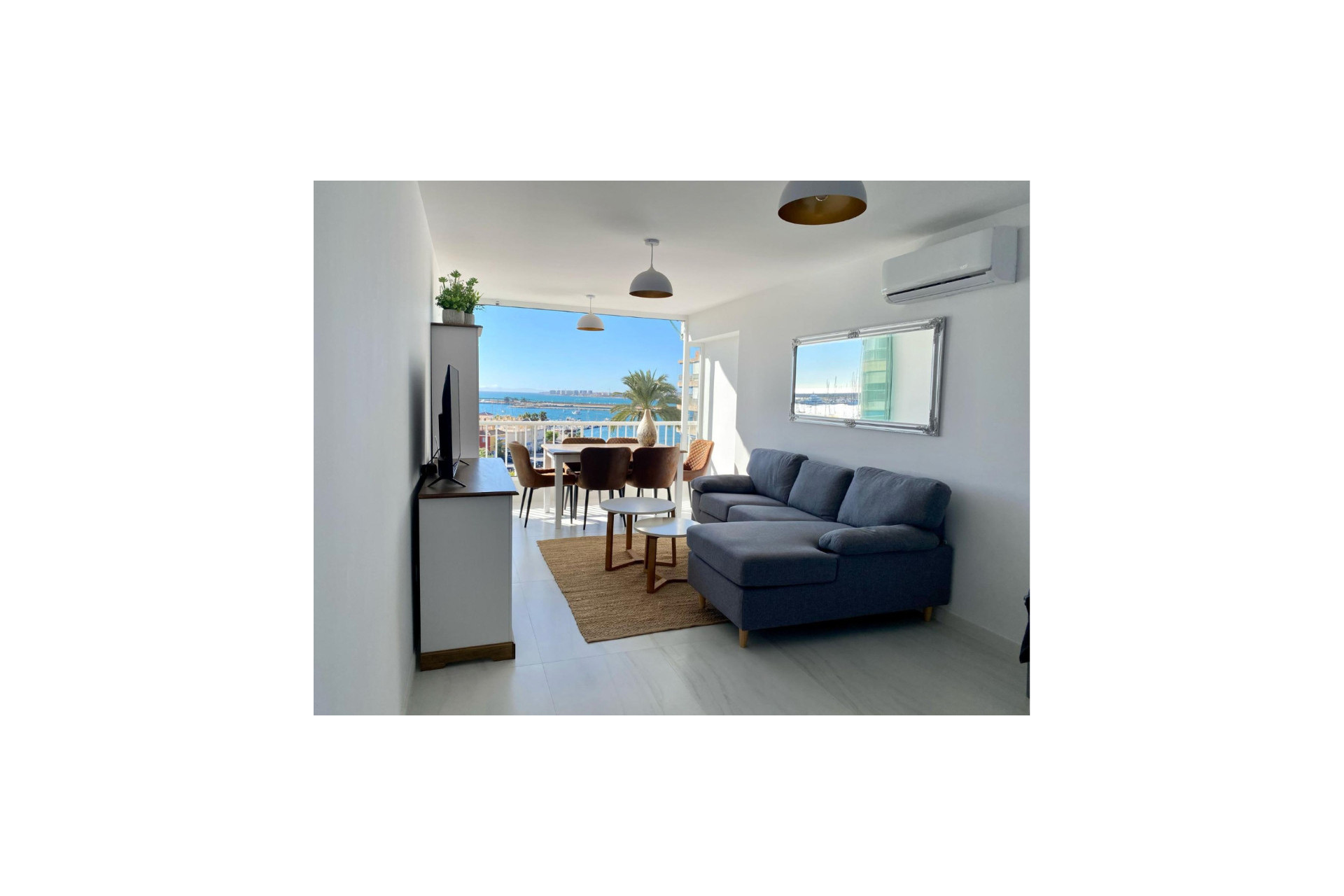 Resale - 1. Apartment / flat - Torrevieja - Costa Blanca South