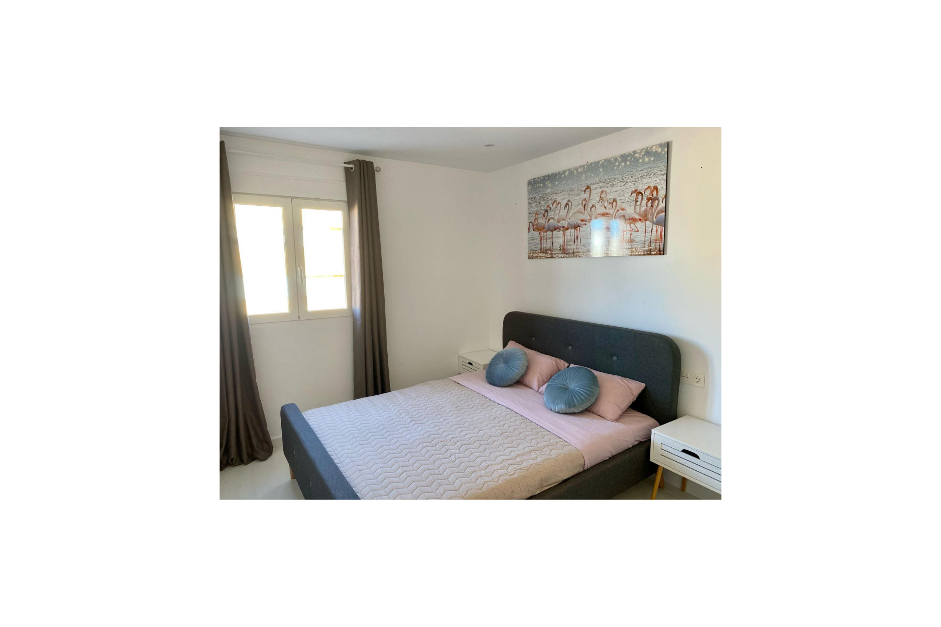Resale - 1. Apartment / flat - Torrevieja - Costa Blanca South