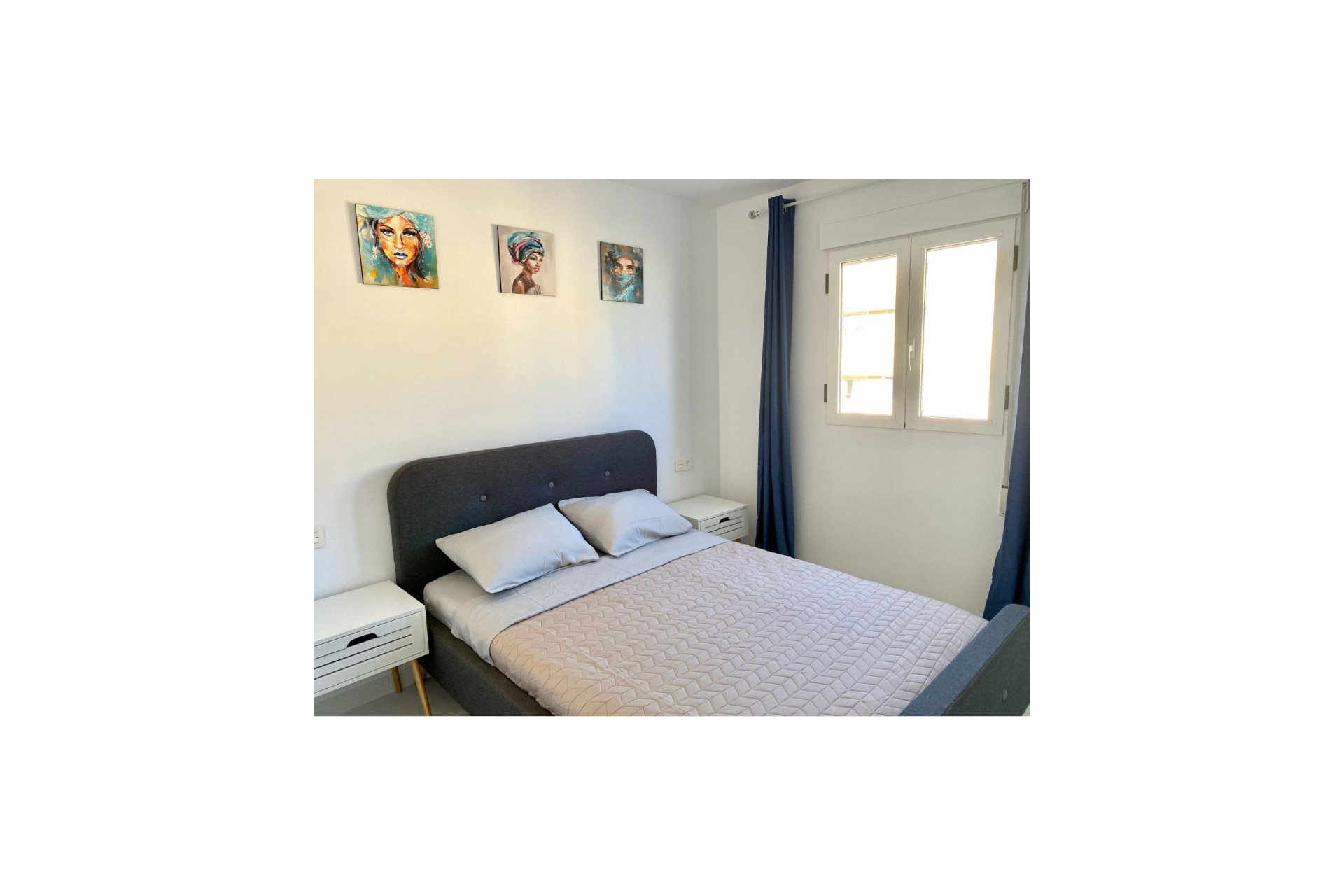Resale - 1. Apartment / flat - Torrevieja - Costa Blanca South