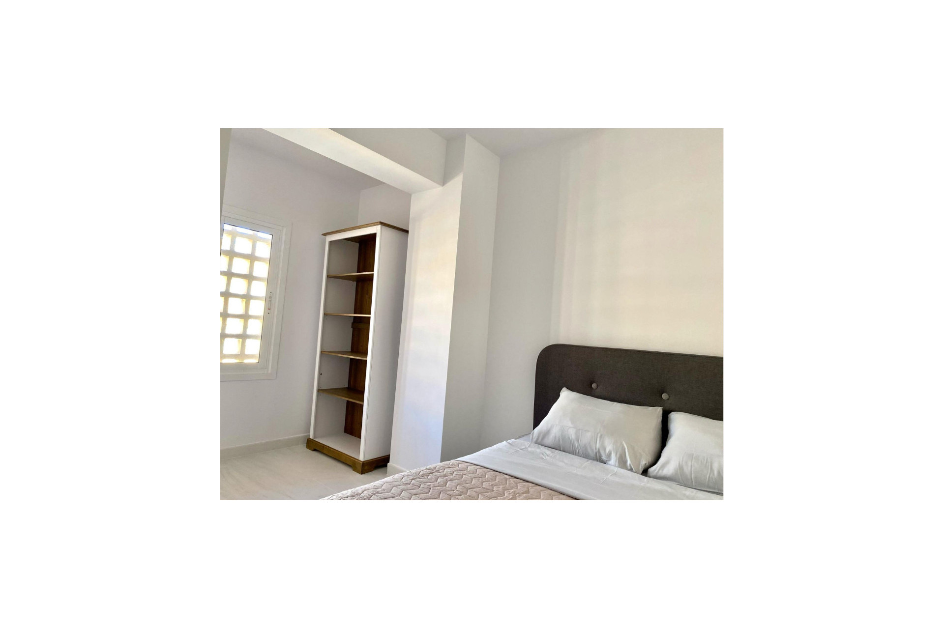 Resale - 1. Apartment / flat - Torrevieja - Costa Blanca South