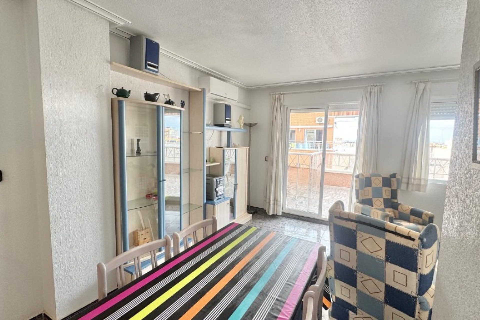 Resale - 1. Apartment / flat - Torrevieja - Costa Blanca South