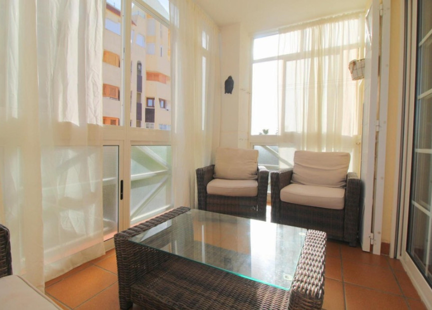 Resale - 1. Apartment / flat - Torrevieja - Costa Blanca South