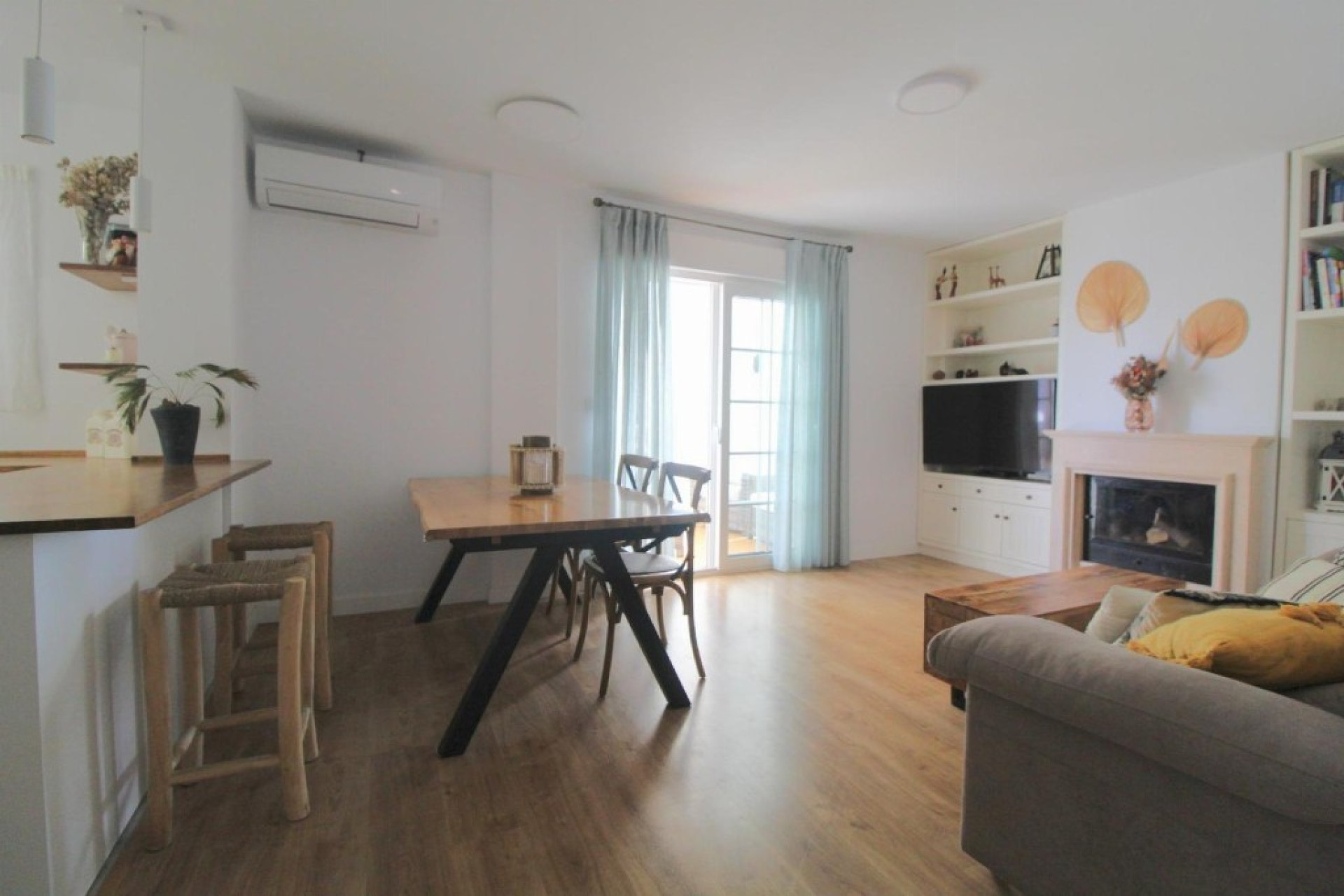 Resale - 1. Apartment / flat - Torrevieja - Costa Blanca South
