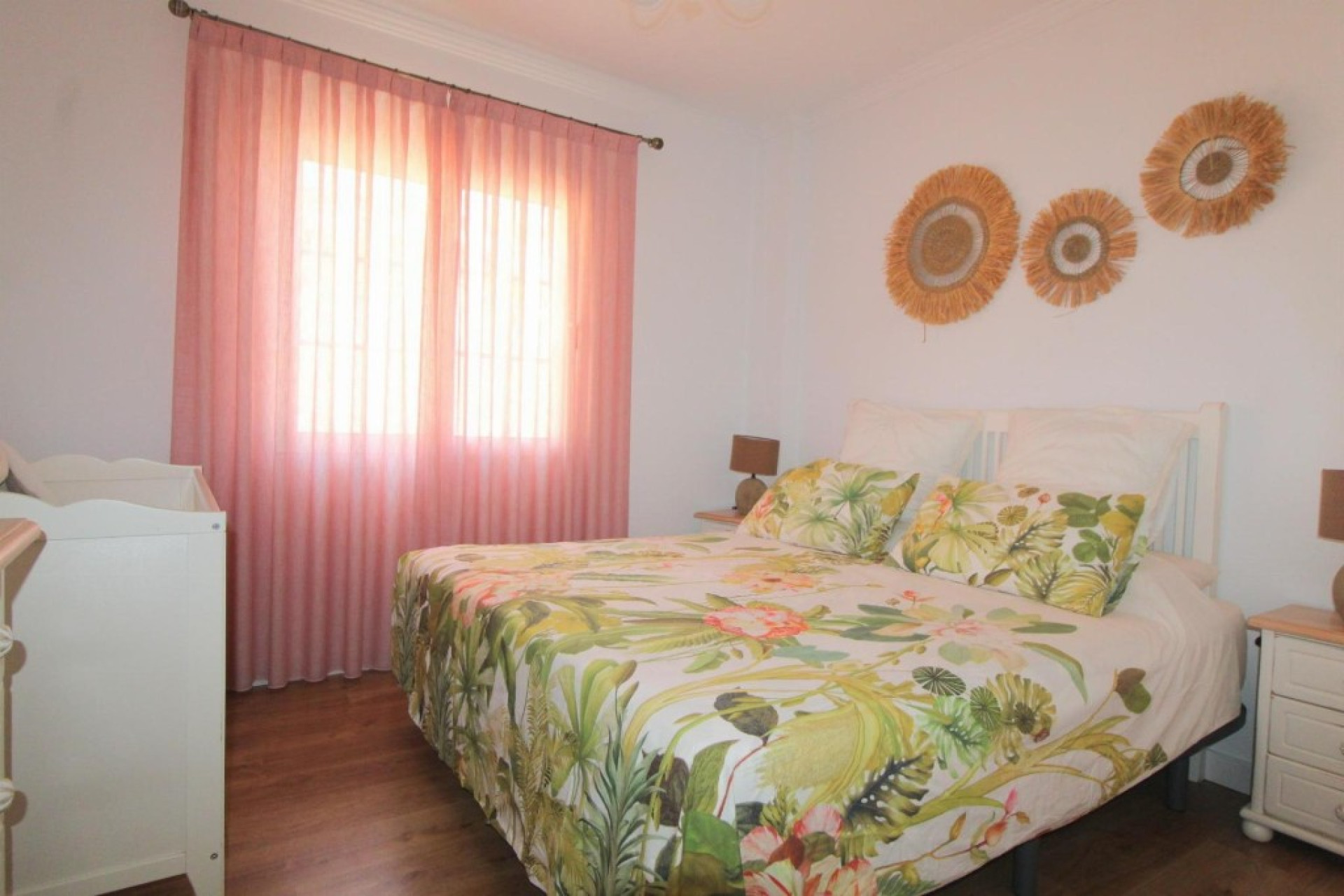 Resale - 1. Apartment / flat - Torrevieja - Costa Blanca South