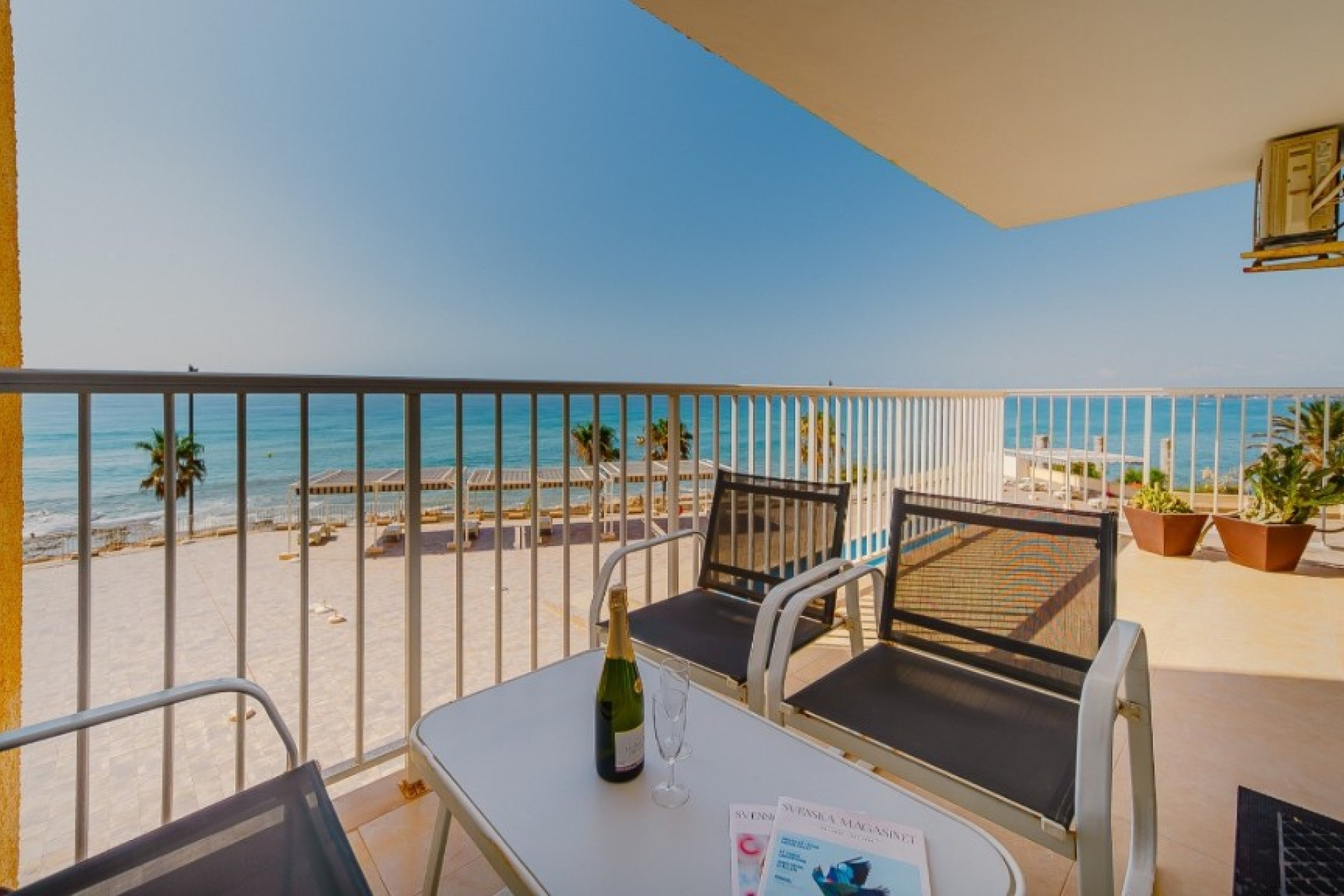 Resale - 1. Apartment / flat - Torrevieja - Costa Blanca South