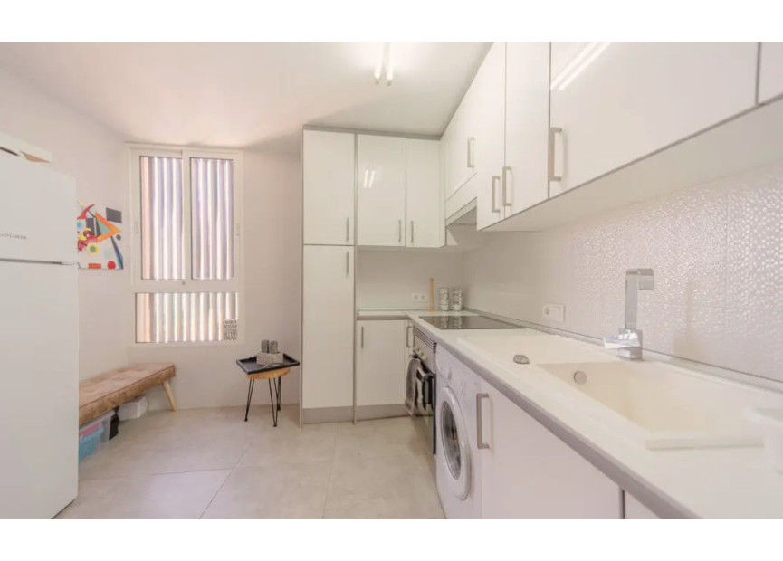 Resale - 1. Apartment / flat - Torrevieja - Costa Blanca South