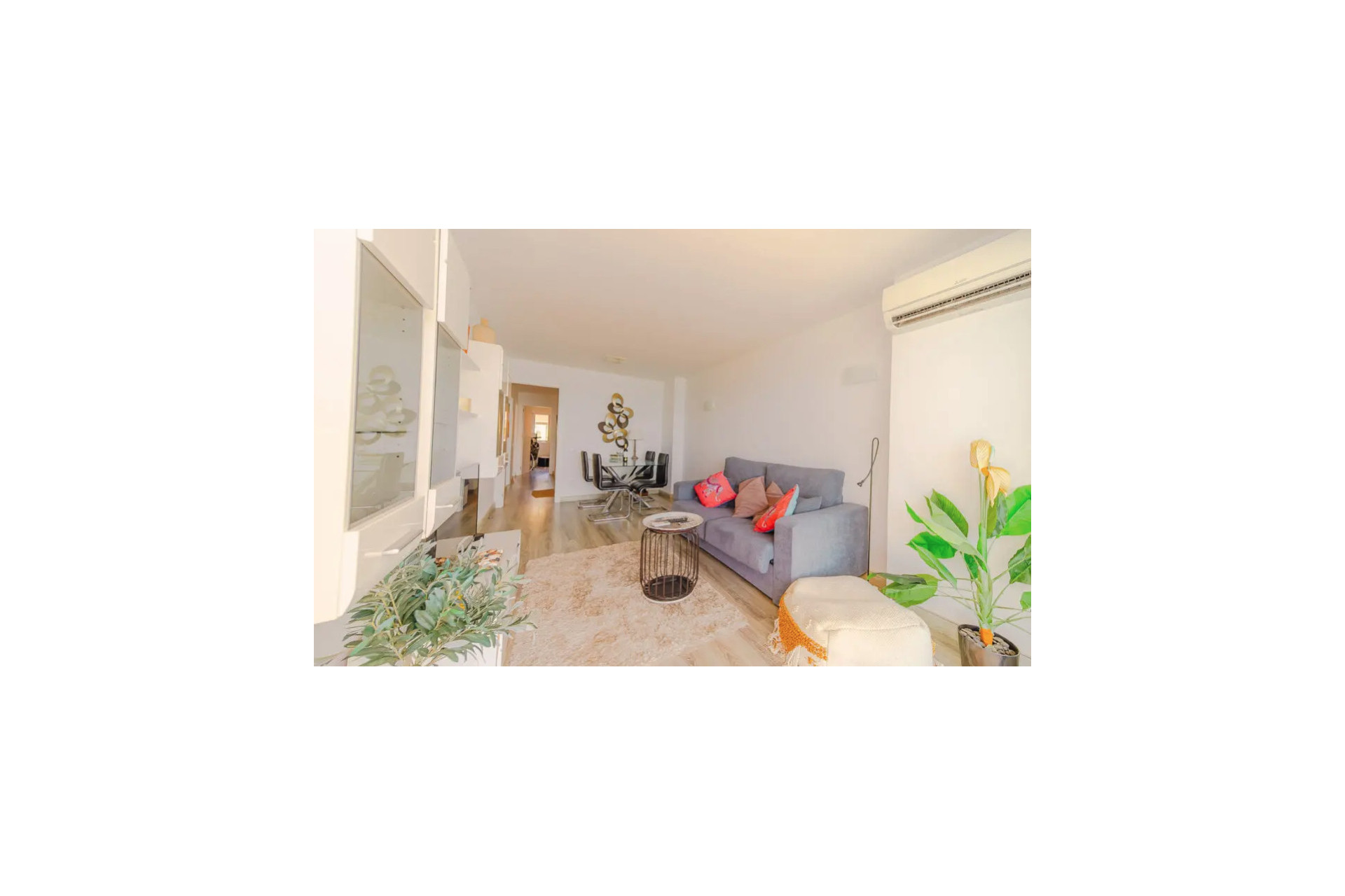 Resale - 1. Apartment / flat - Torrevieja - Costa Blanca South