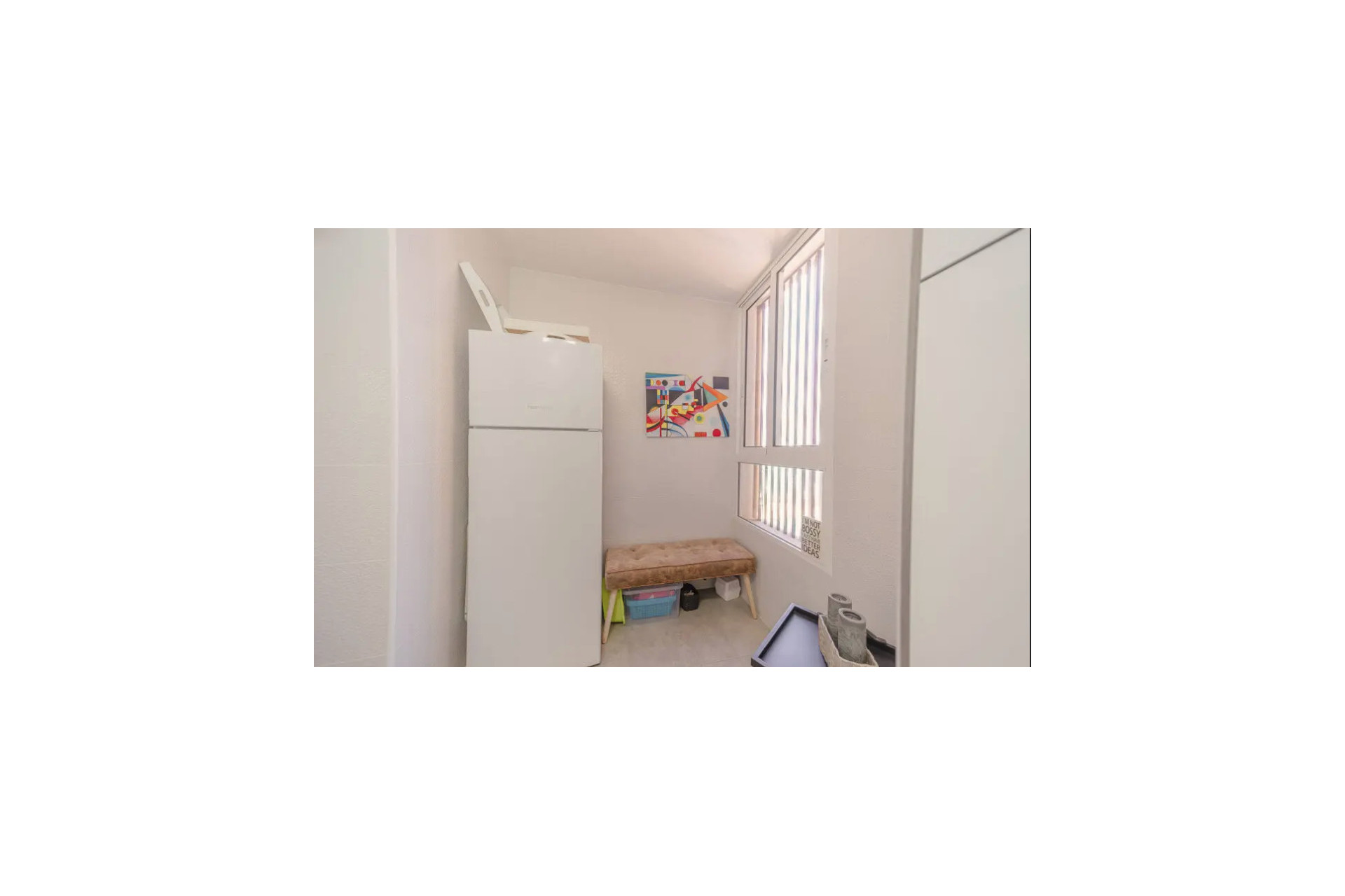 Resale - 1. Apartment / flat - Torrevieja - Costa Blanca South