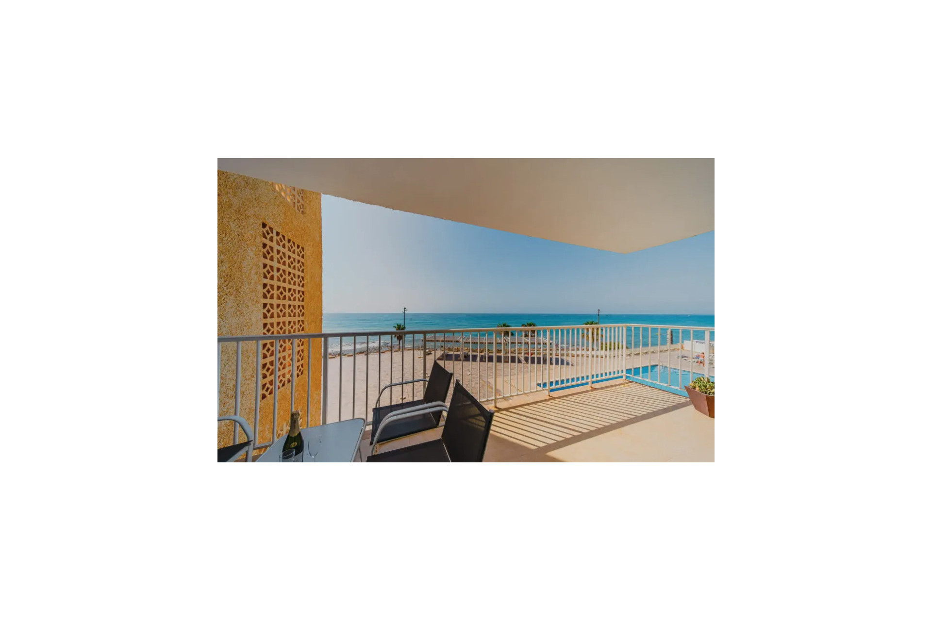 Resale - 1. Apartment / flat - Torrevieja - Costa Blanca South