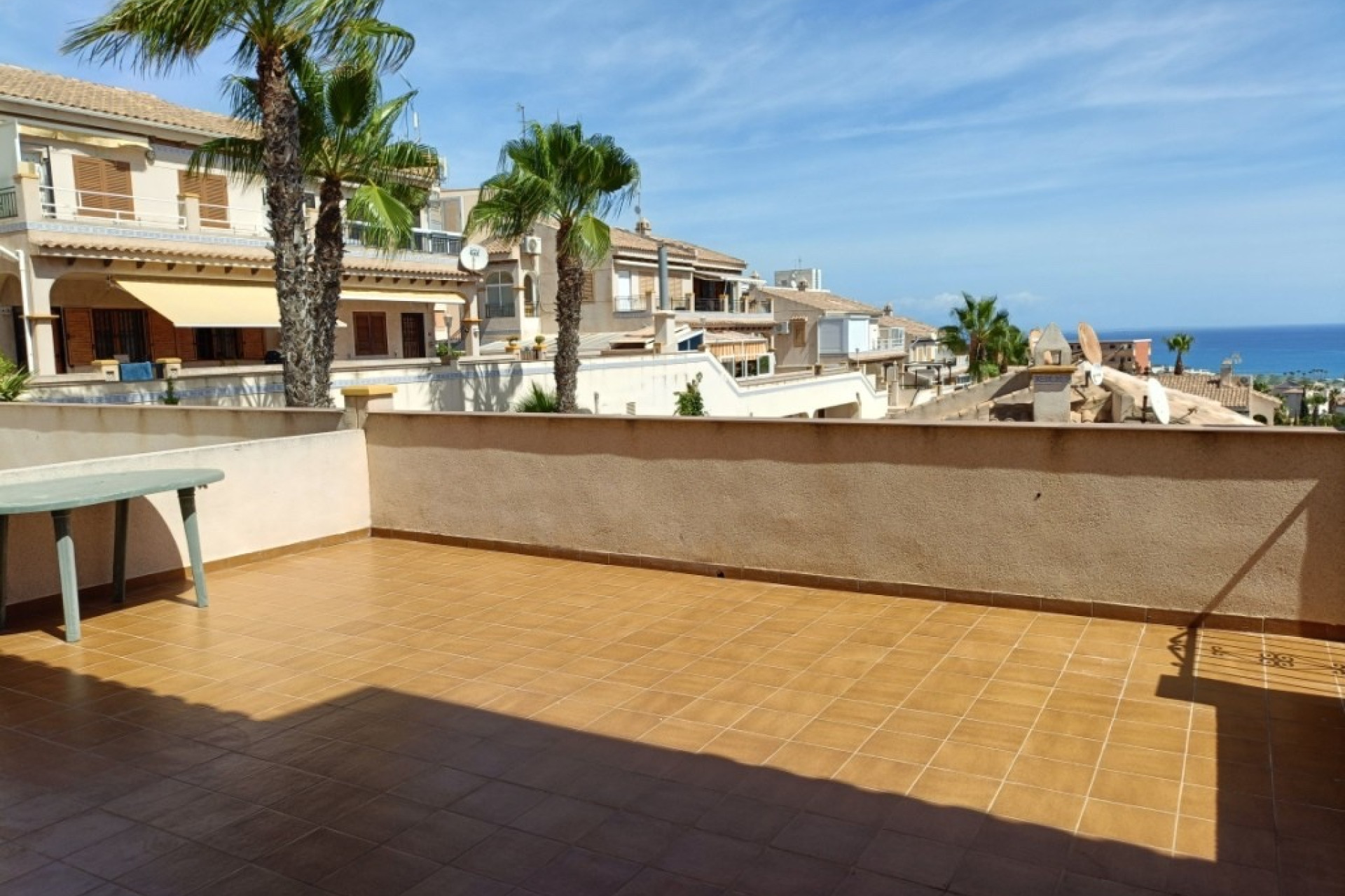 Resale - 1. Apartment / flat - Torrevieja - Costa Blanca South