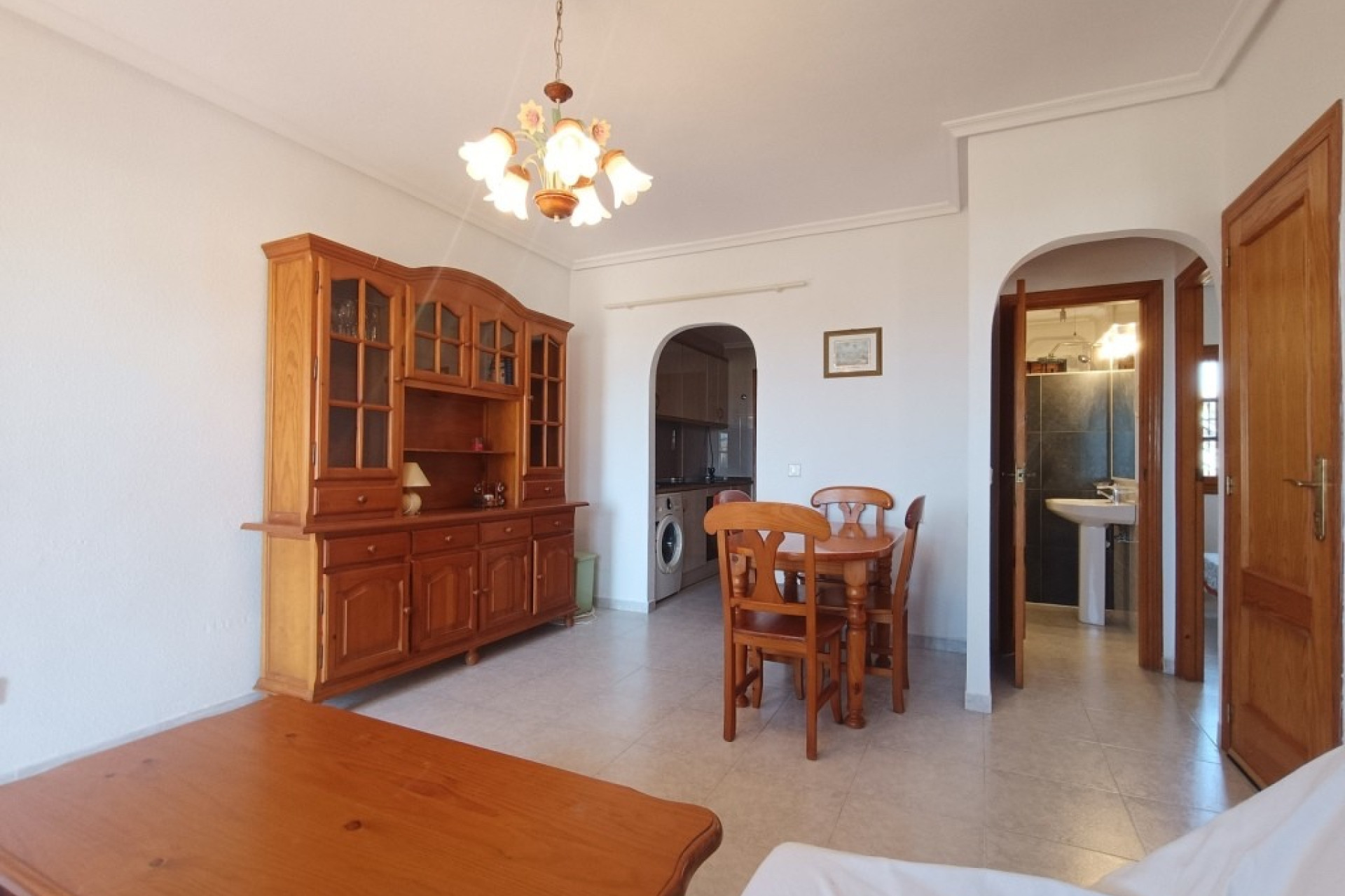 Resale - 1. Apartment / flat - Torrevieja - Costa Blanca South