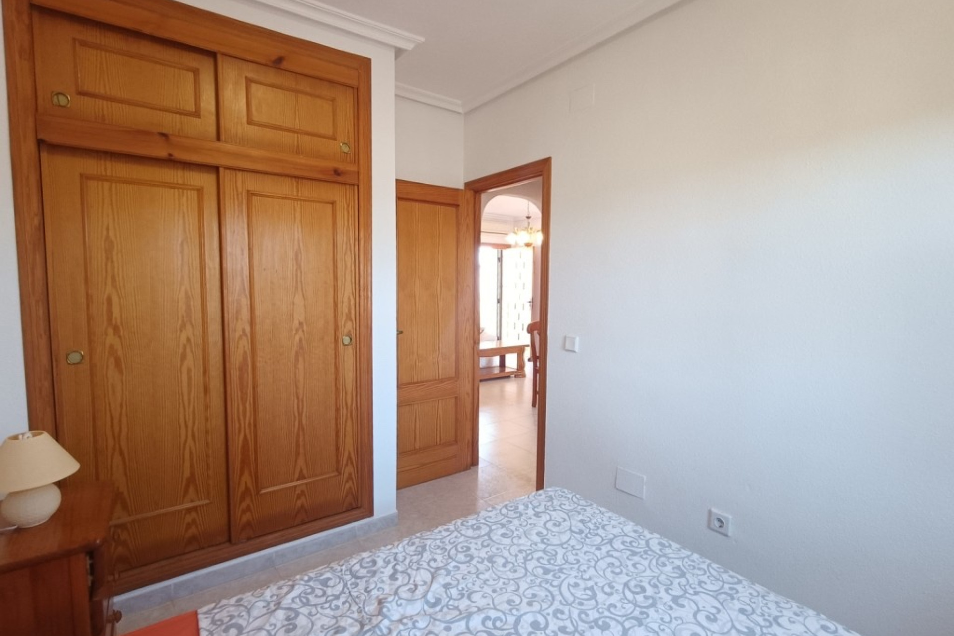 Resale - 1. Apartment / flat - Torrevieja - Costa Blanca South