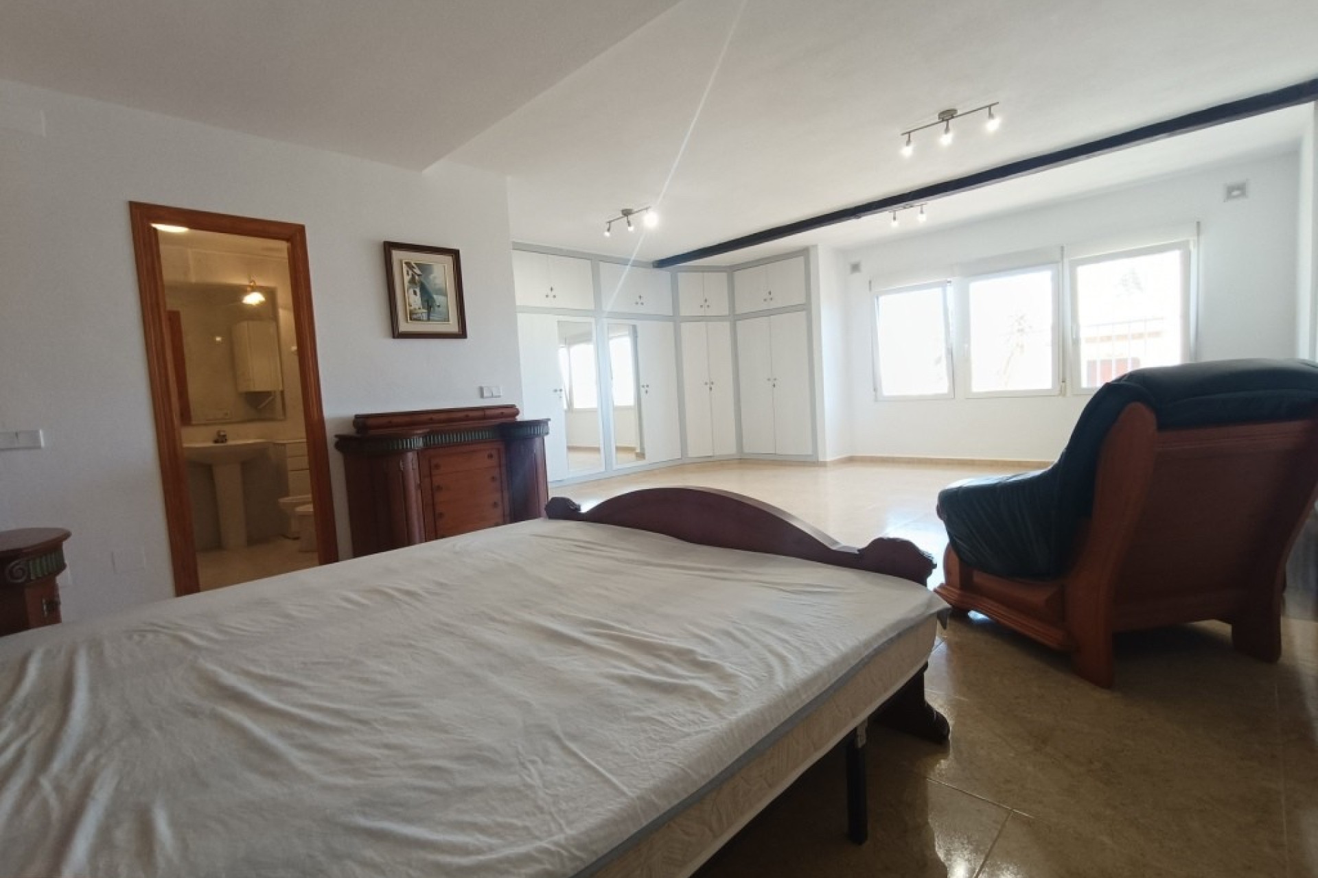 Resale - 1. Apartment / flat - Torrevieja - Costa Blanca South