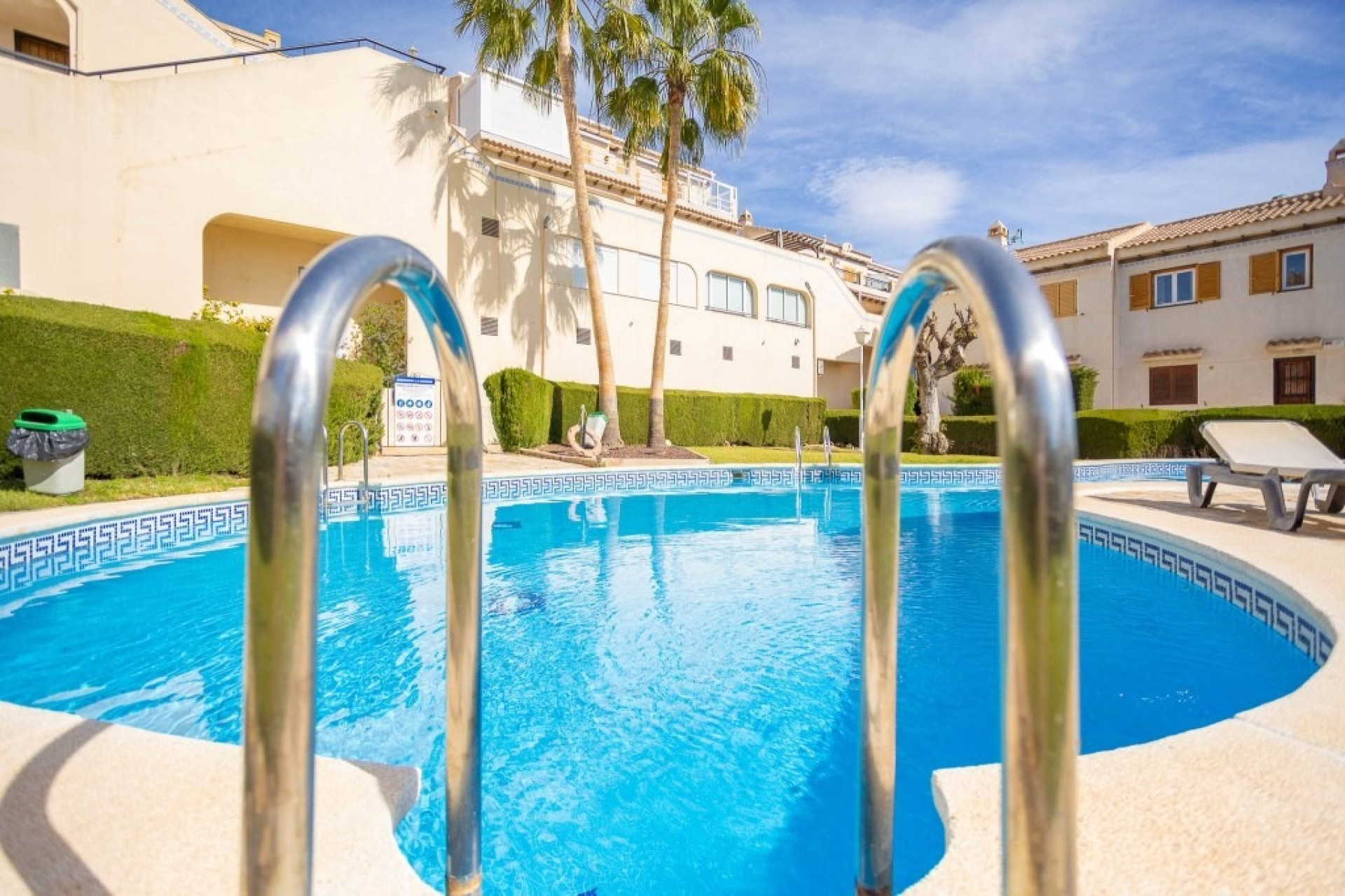 Resale - 1. Apartment / flat - Torrevieja - Costa Blanca South