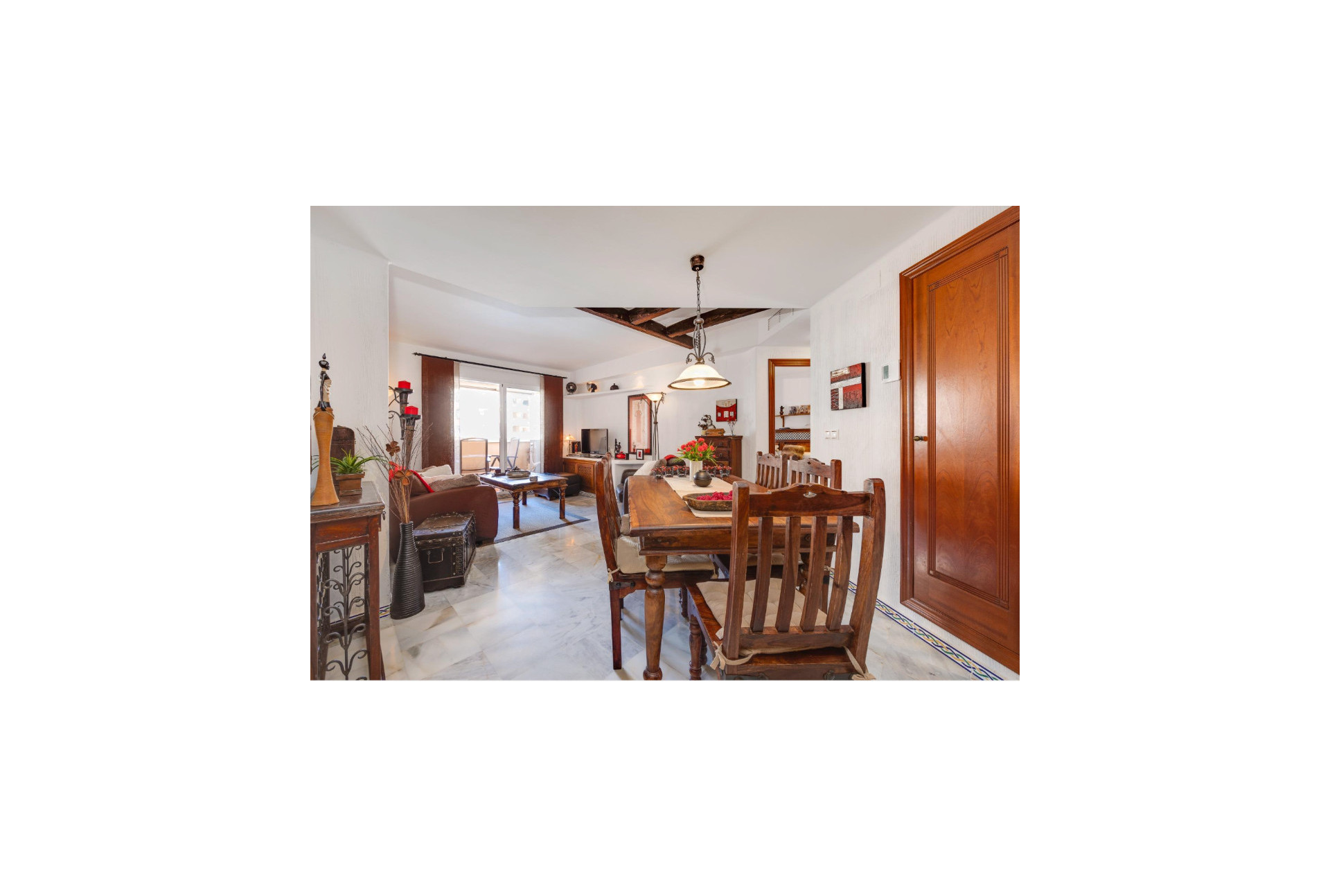 Resale - 1. Apartment / flat - Torrevieja - Costa Blanca South